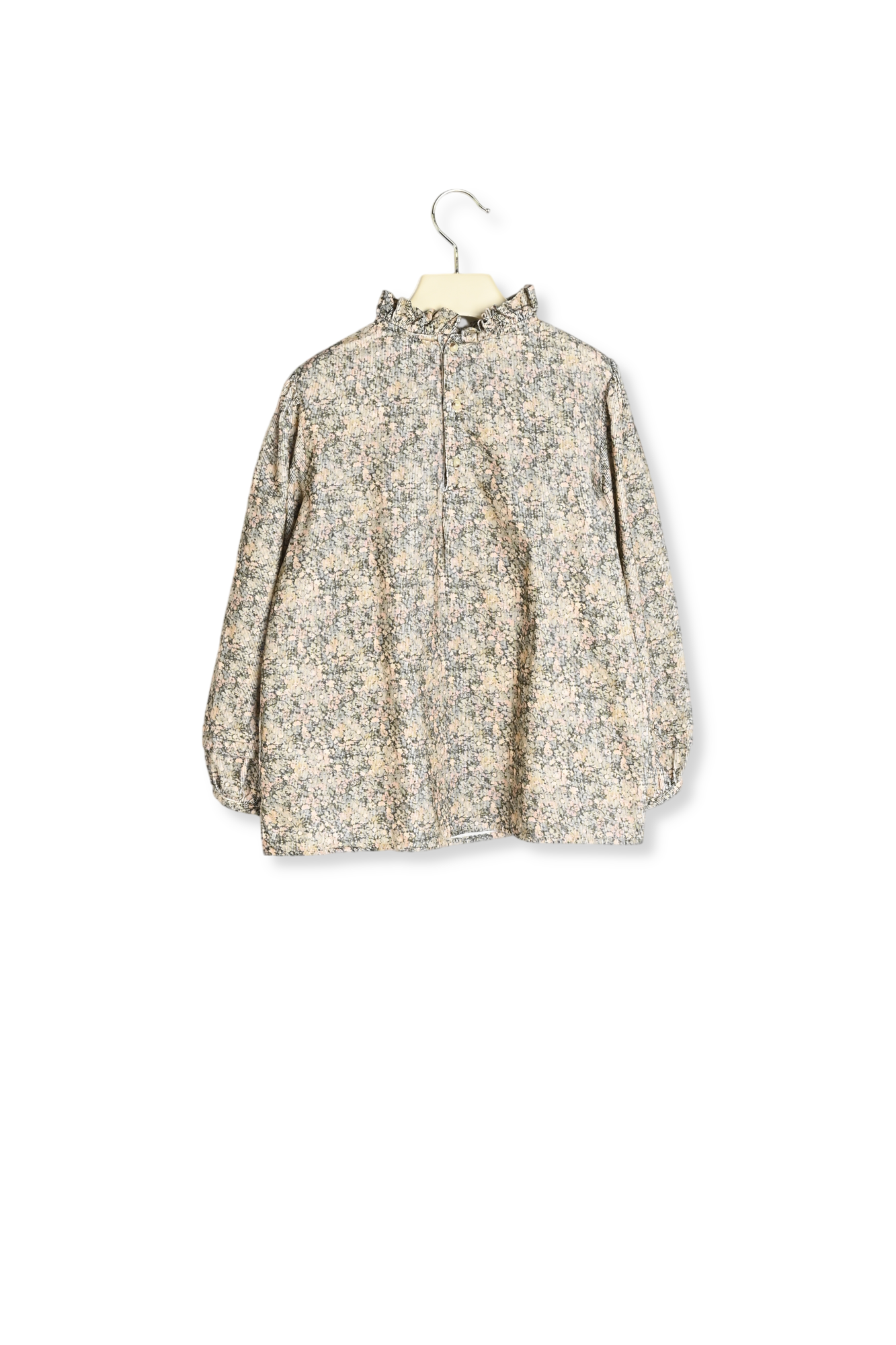 Blouse Tess Bonpoint Vintage seconde main photo 2