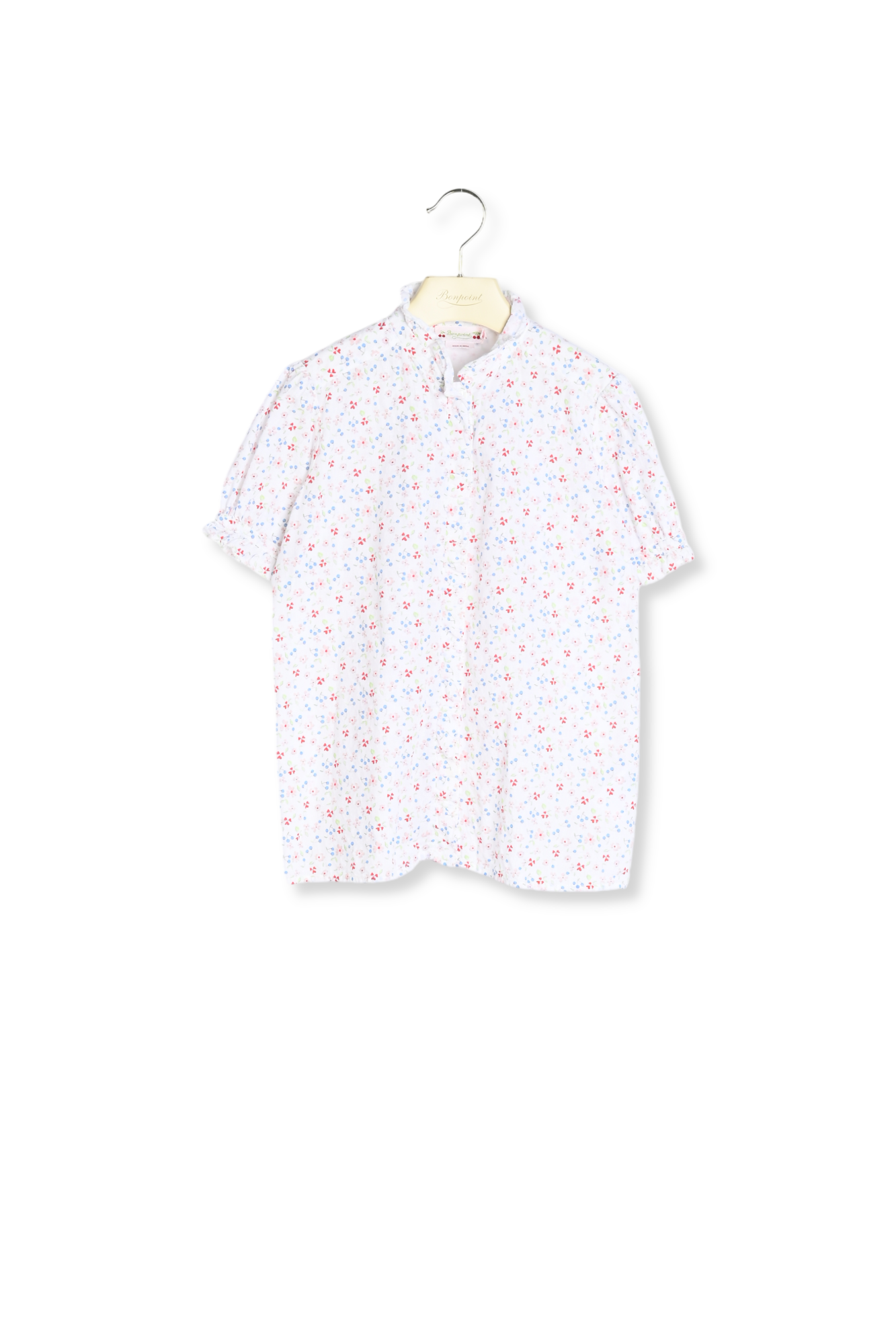 Blouse Cindy Bonpoint Vintage seconde main photo 2