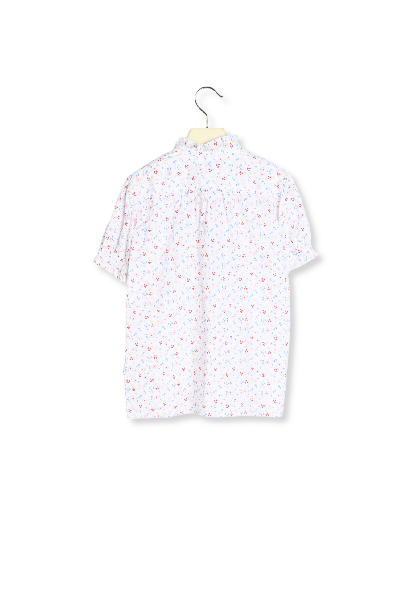 Blouse Cindy Bonpoint Vintage seconde main photo 3