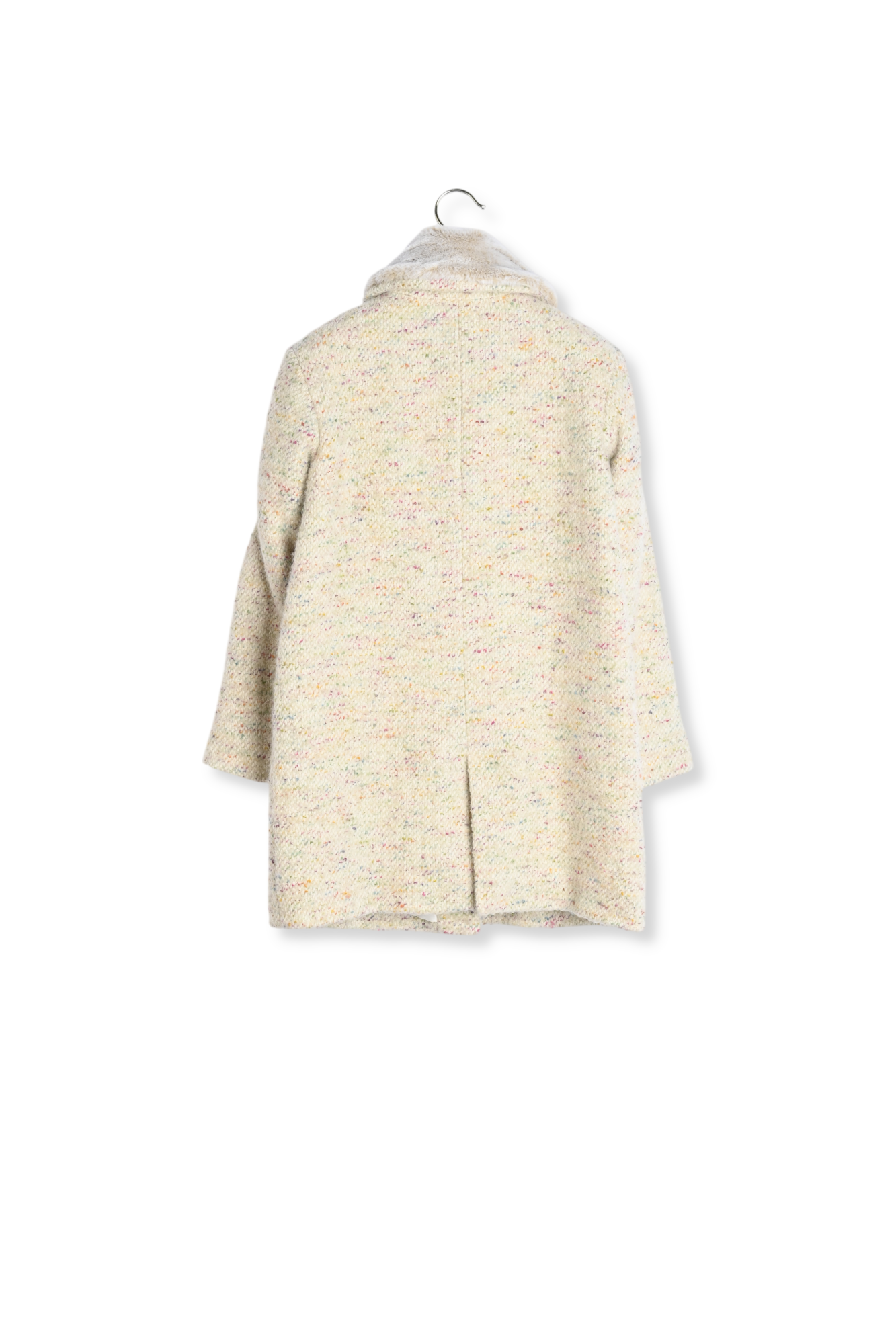 Manteau Gloriane Bonpoint Vintage seconde main photo 3