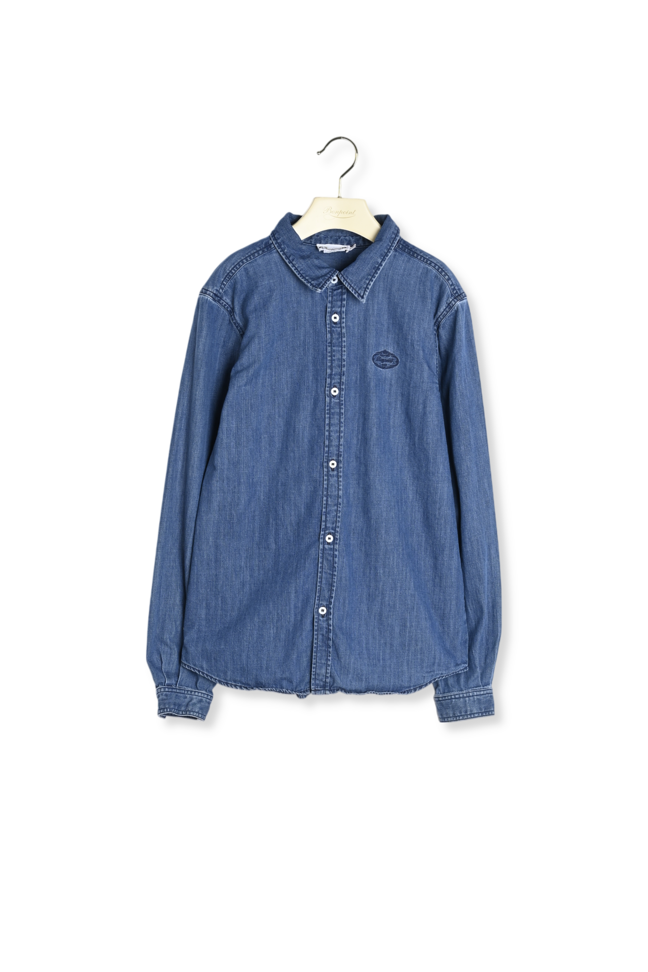 Chemise Golven Bonpoint Vintage seconde main photo 2