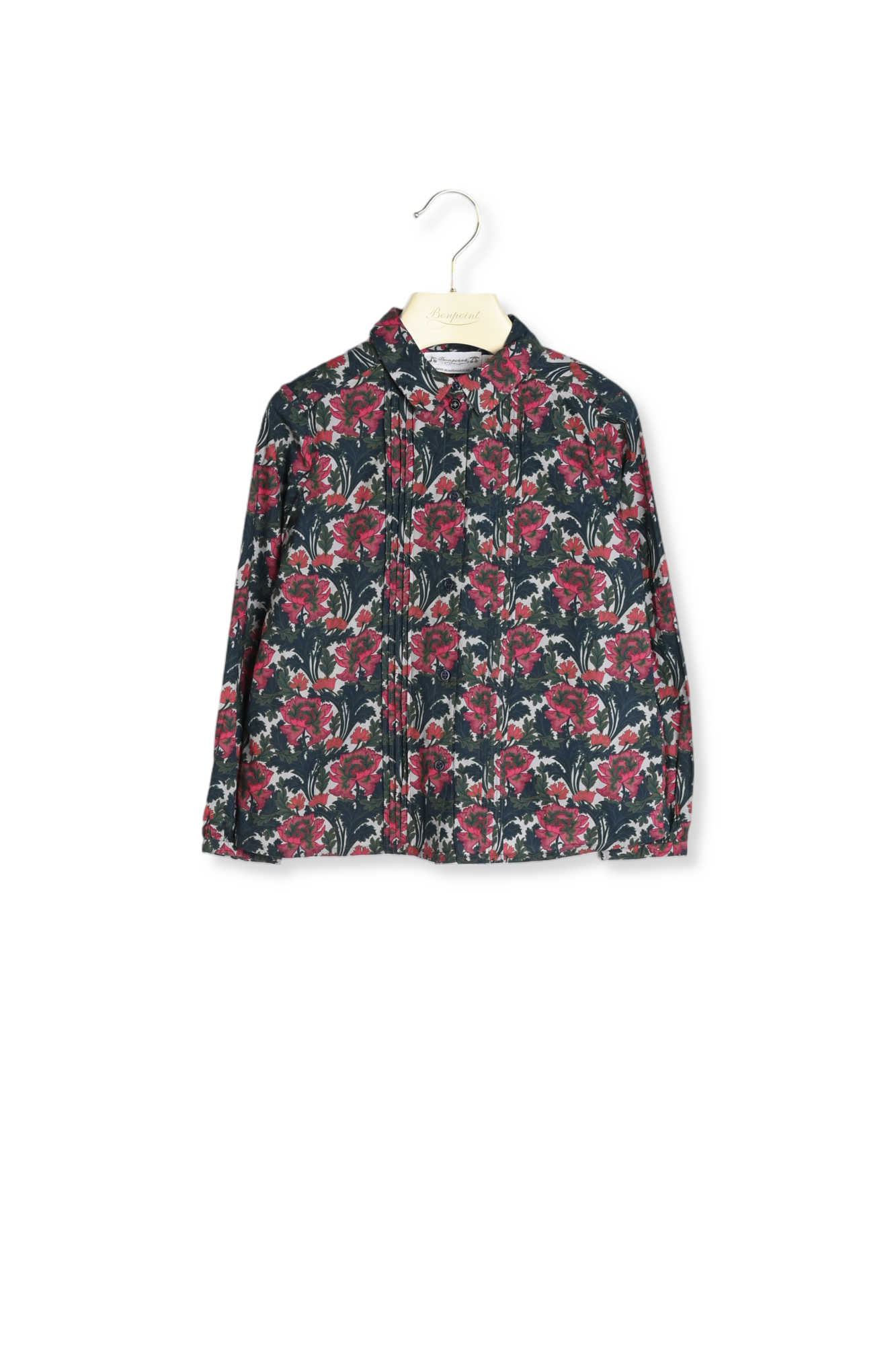 Blouse Daniela Bonpoint Vintage seconde main photo 2