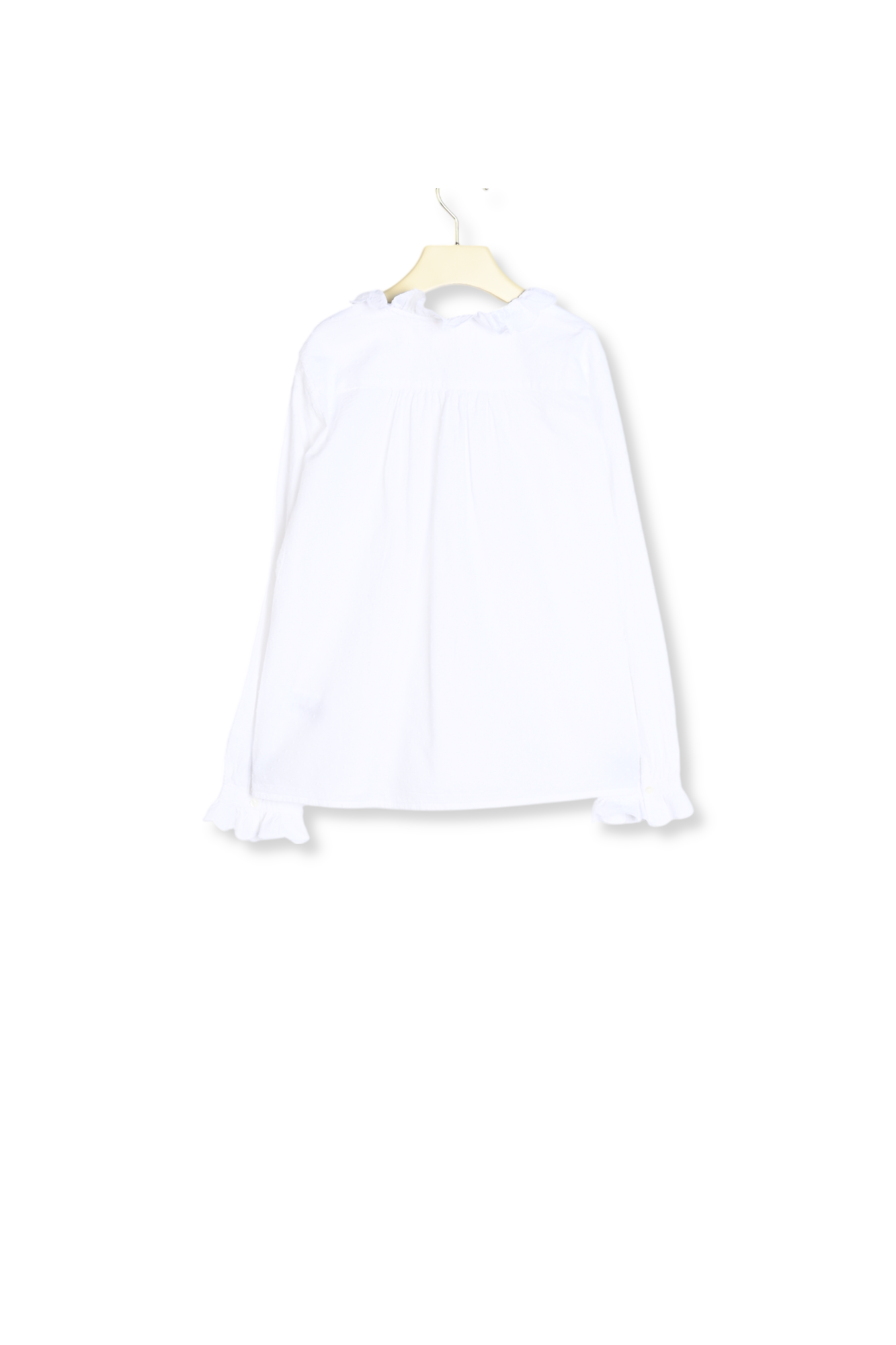 Blouse Dorina Bonpoint Vintage seconde main photo 3