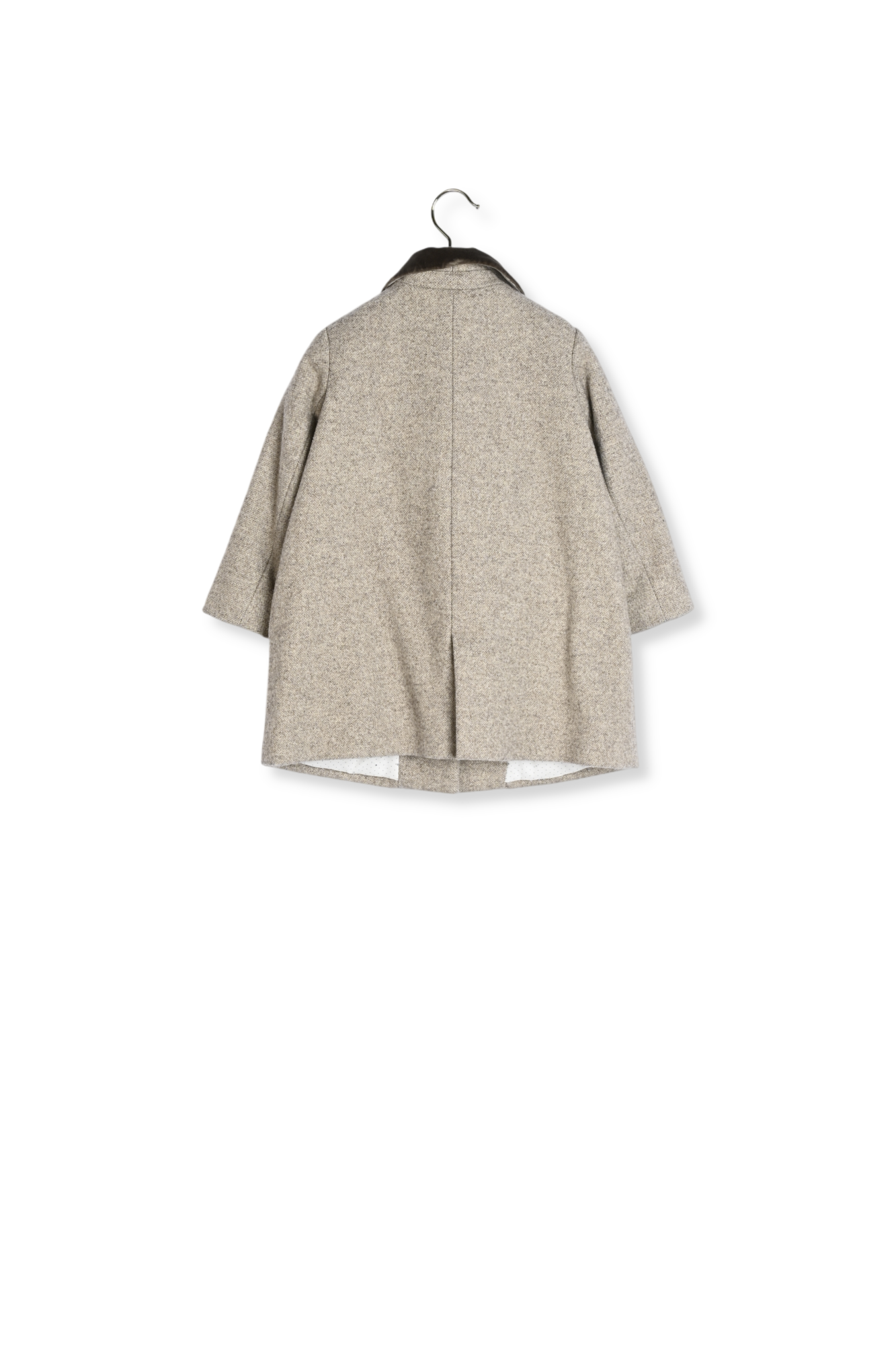 Manteau Ginette Bonpoint Vintage seconde main photo 3