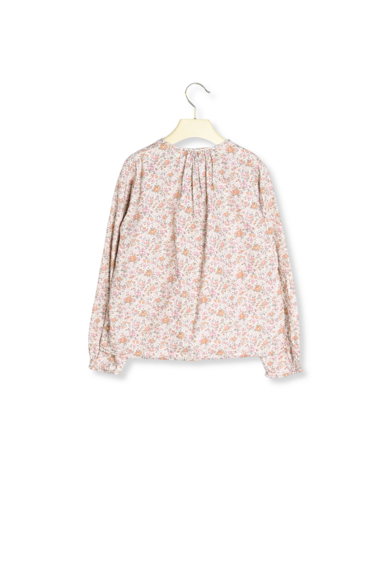 Blouse Biancarosa Bonpoint Vintage seconde main photo 3