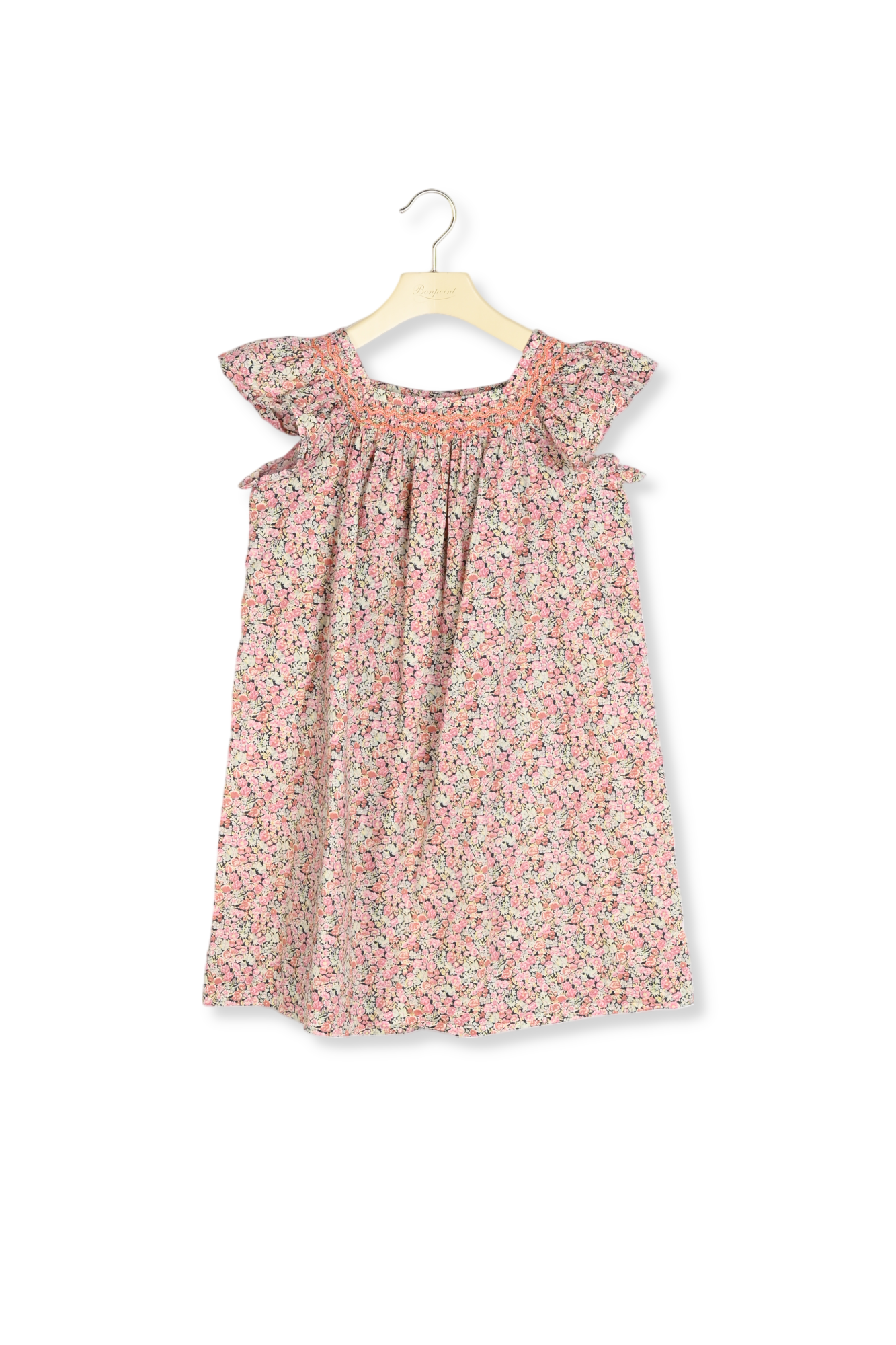 Robe Coryse Bonpoint Vintage seconde main photo 2