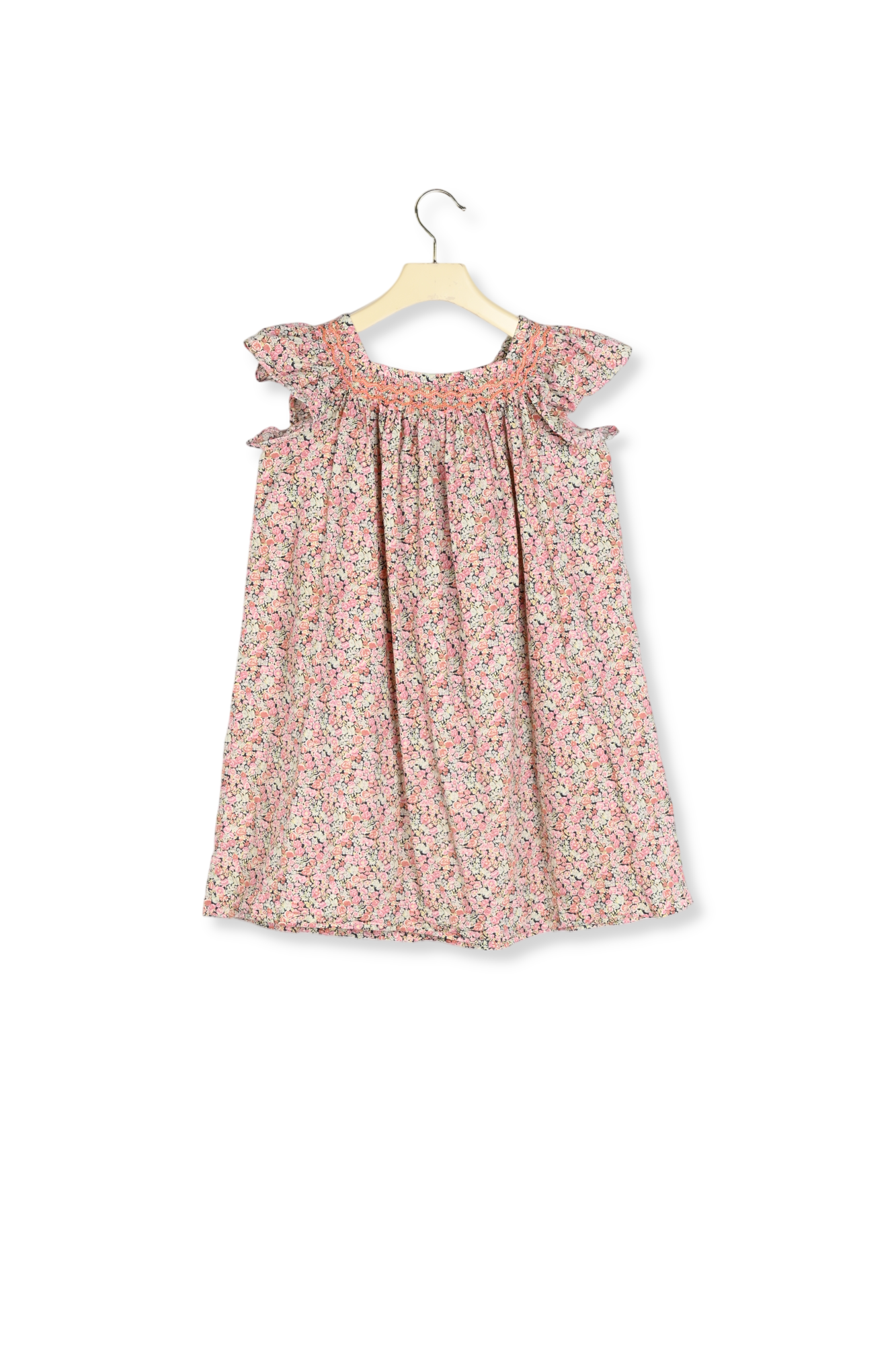 Robe Coryse Bonpoint Vintage seconde main photo 3