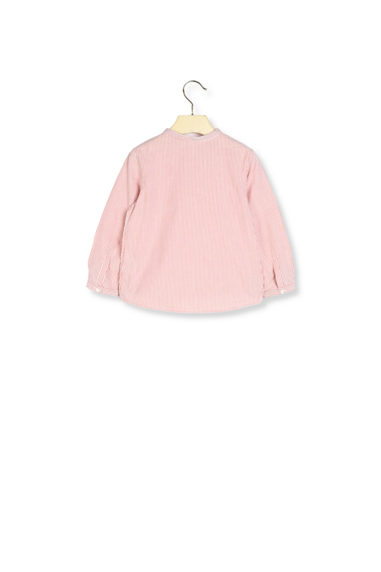 Chemise Artiste Bonpoint Vintage seconde main photo 3
