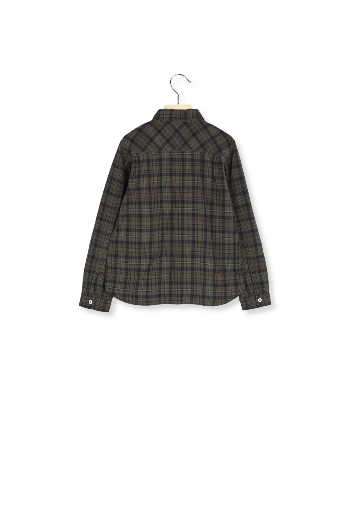 Chemise Tangui Bonpoint Vintage seconde main photo 3
