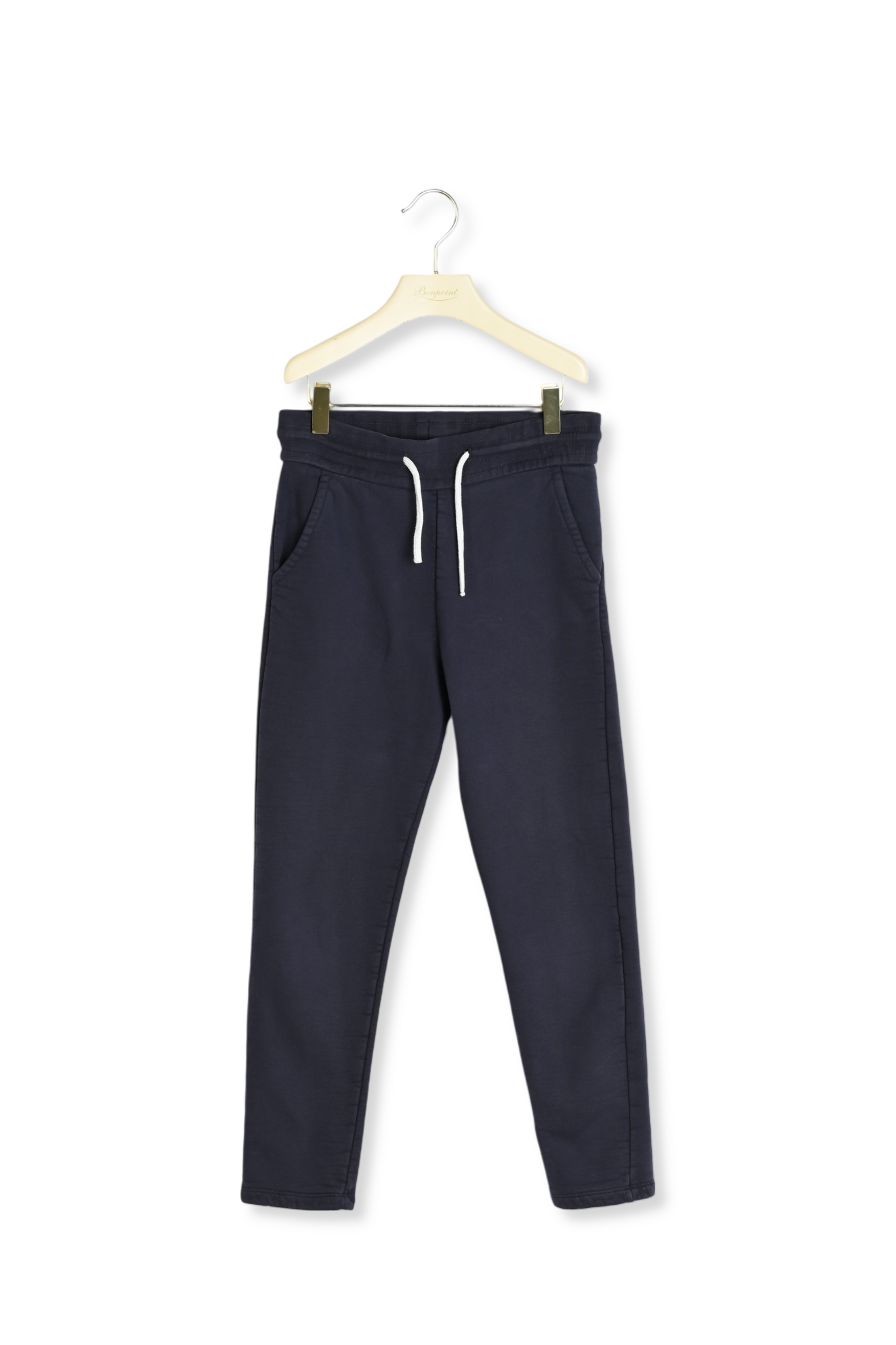 Jogging en molleton doux Bonpoint Vintage seconde main photo 2