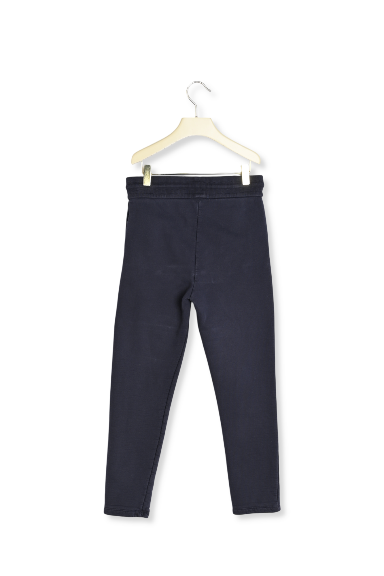Jogging en molleton doux Bonpoint Vintage seconde main photo 3