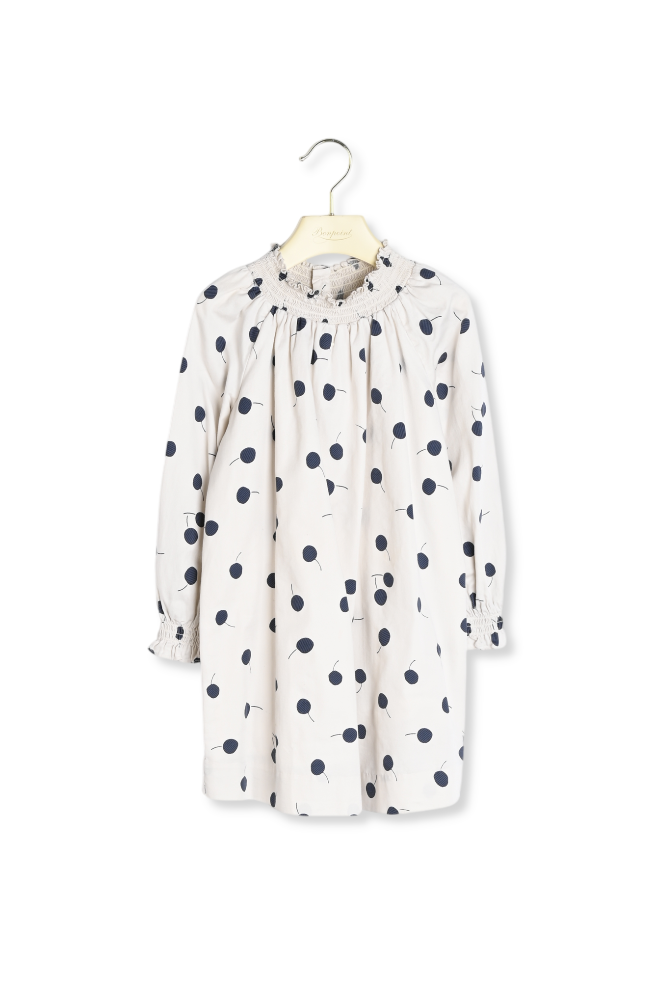 Robe Fleur Bonpoint Vintage seconde main photo 1