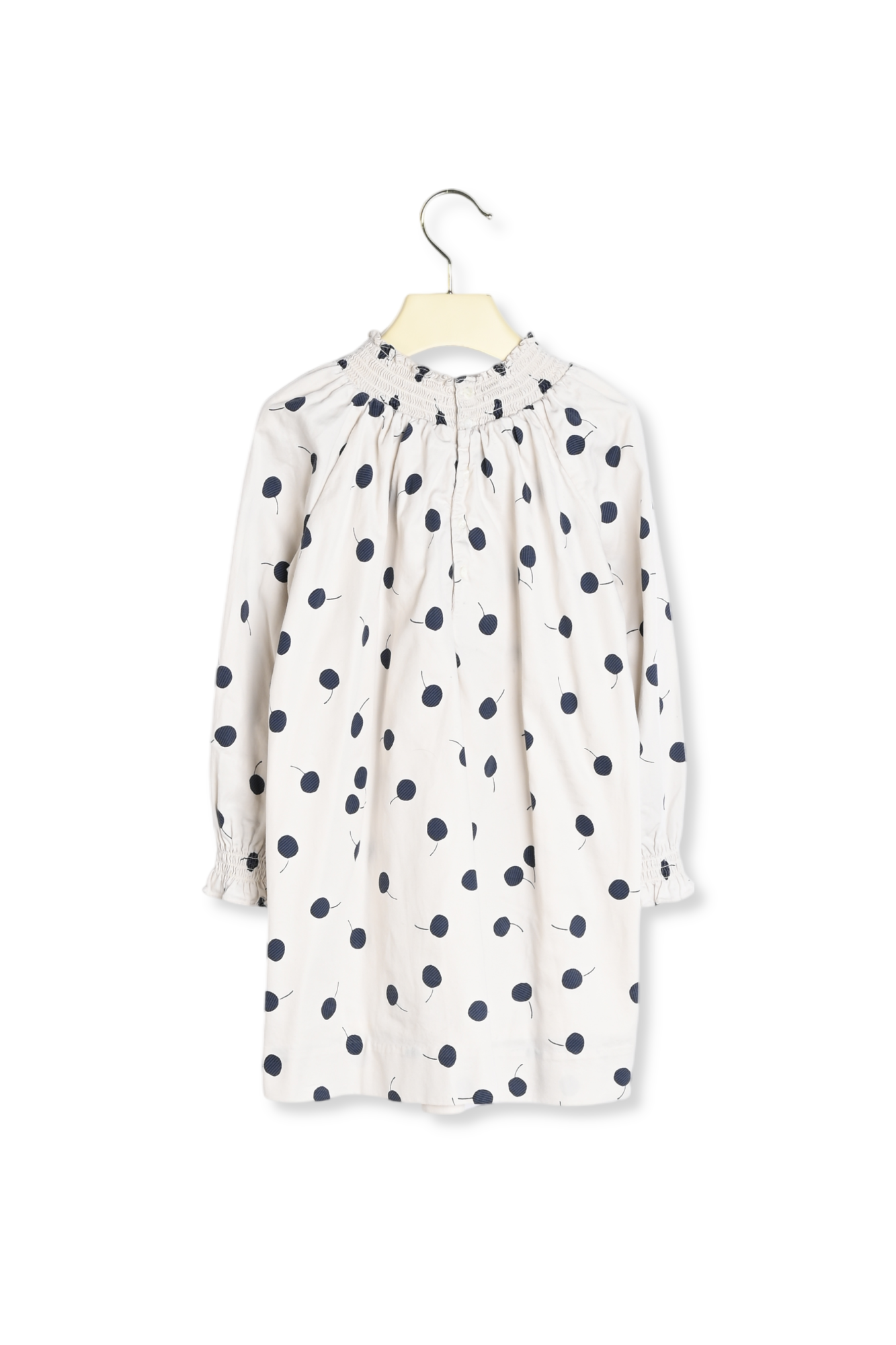 Robe Fleur Bonpoint Vintage seconde main photo 2