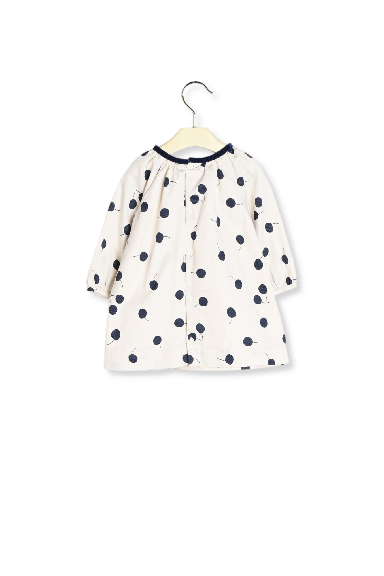 Robe Gracielle Bonpoint Vintage seconde main photo 3