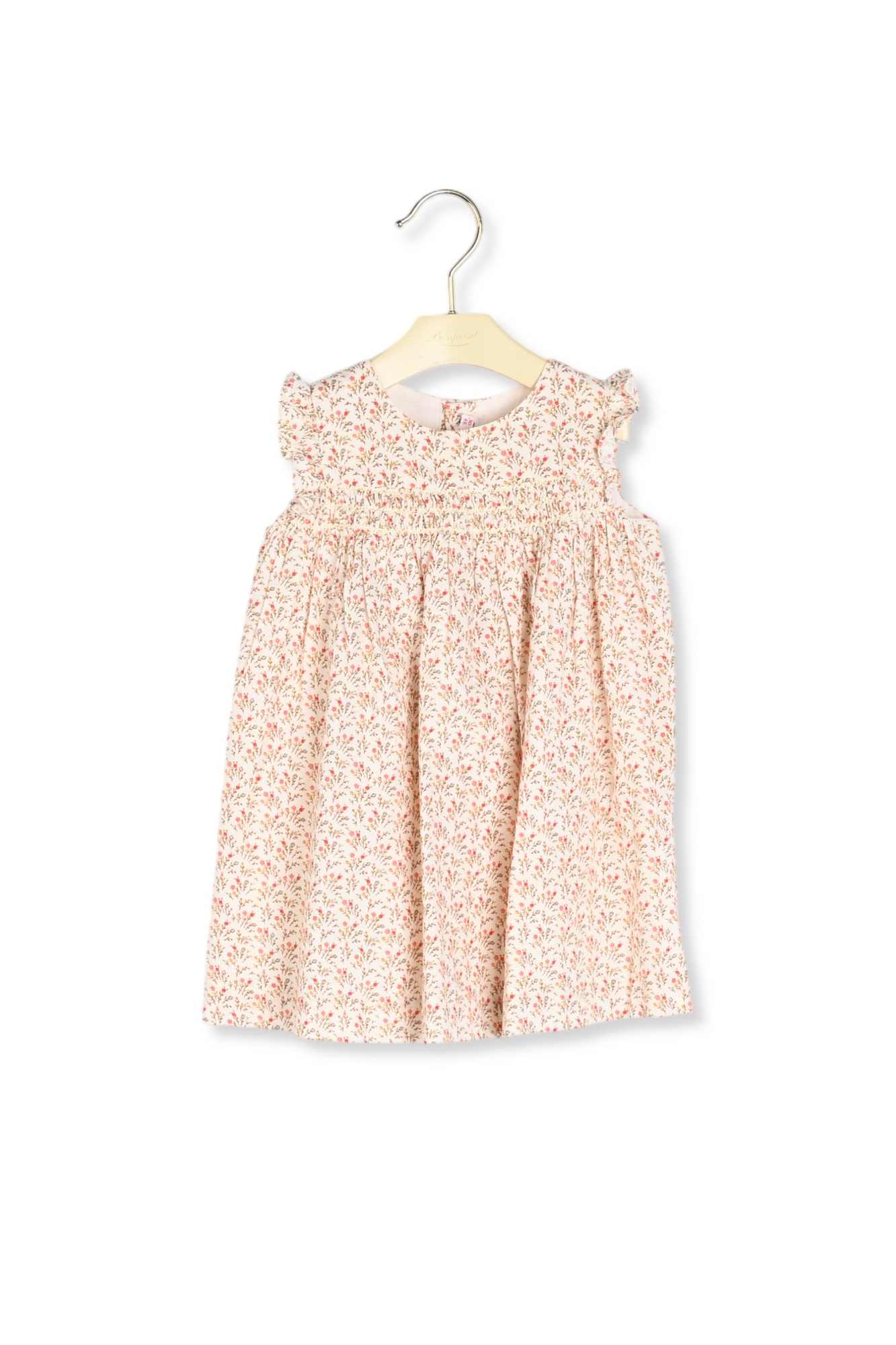 Robe Clothibis Bonpoint Vintage seconde main photo 2
