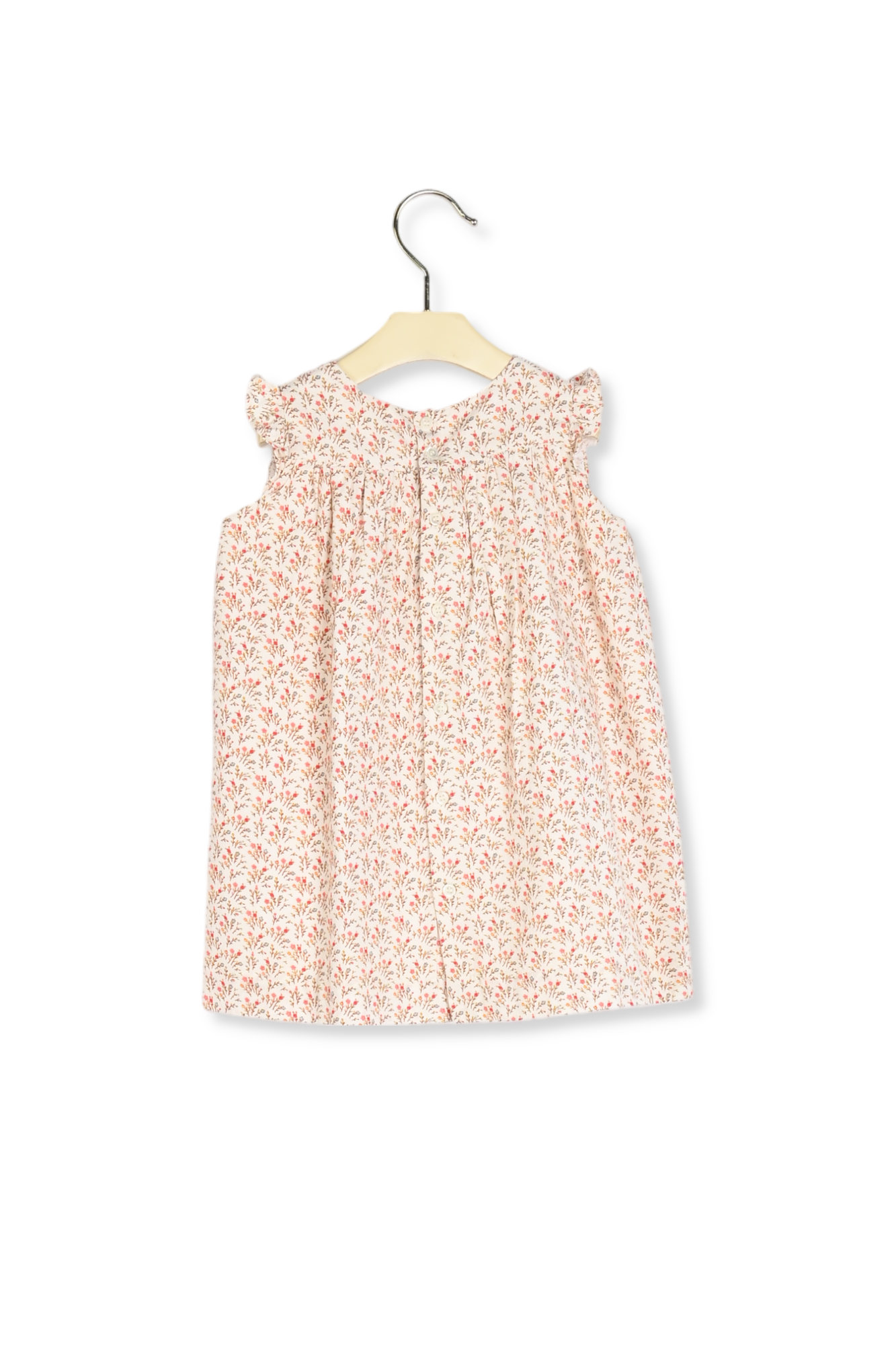 Robe Clothibis Bonpoint Vintage seconde main photo 3