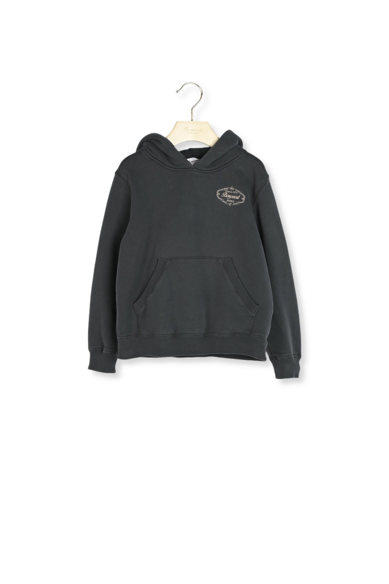 Sweatshirt Barack Bonpoint Vintage seconde main photo 2