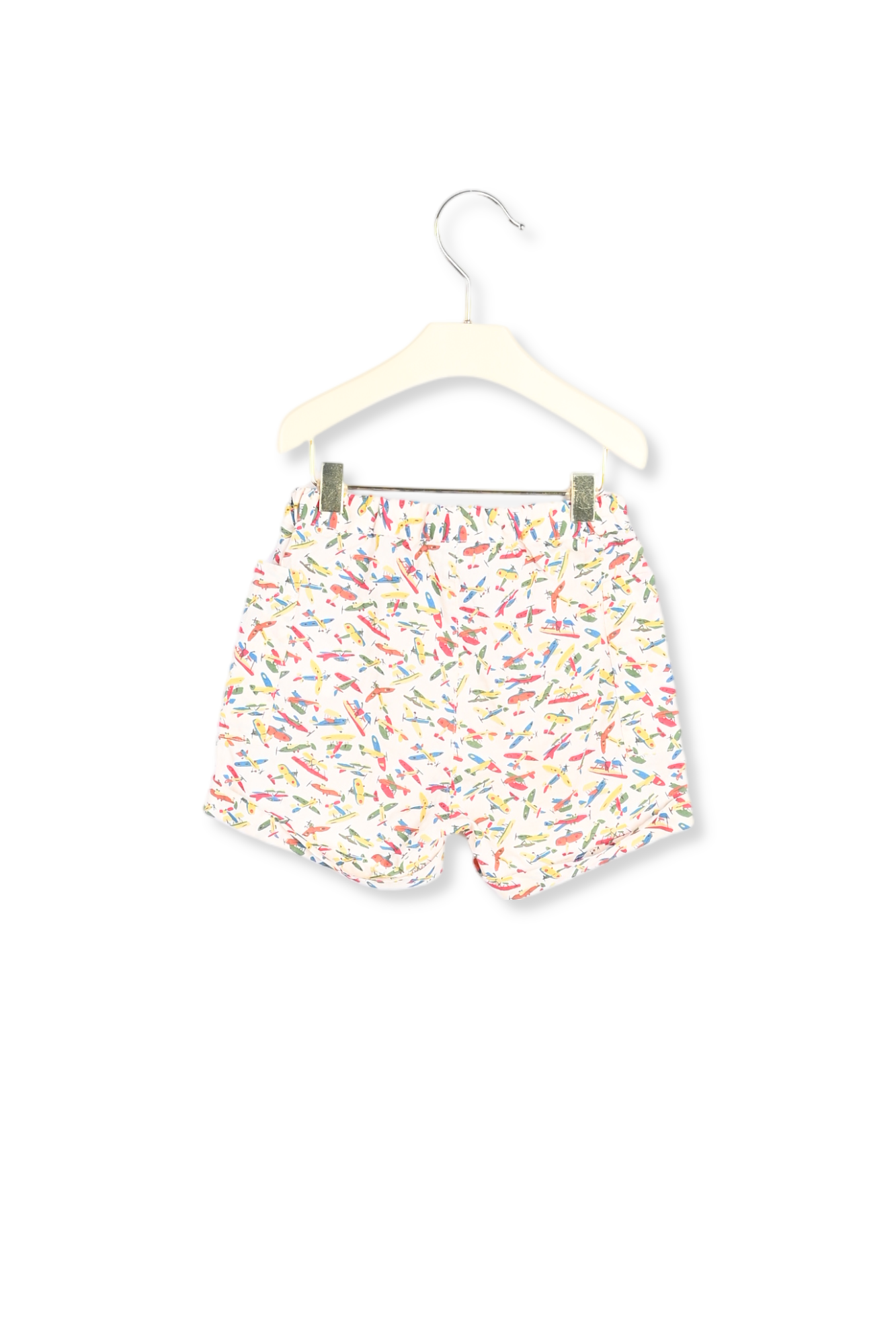Short Nateo Bonpoint Vintage seconde main photo 3