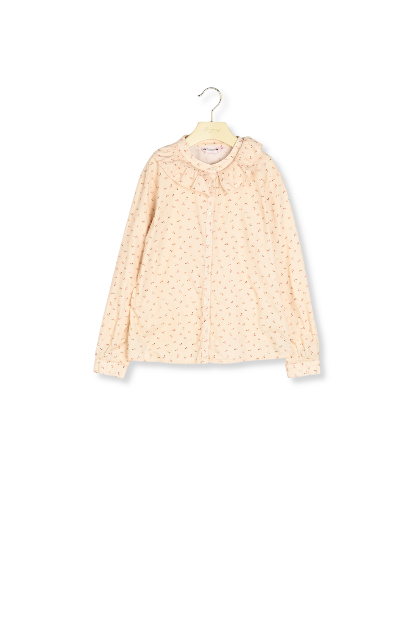 Blouse Marga Bonpoint Vintage seconde main photo 2