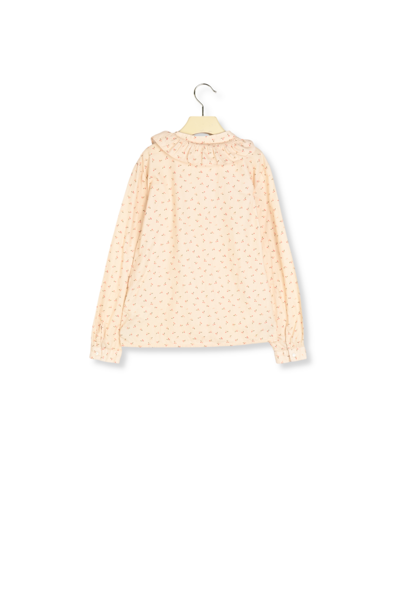 Blouse Marga Bonpoint Vintage seconde main photo 3