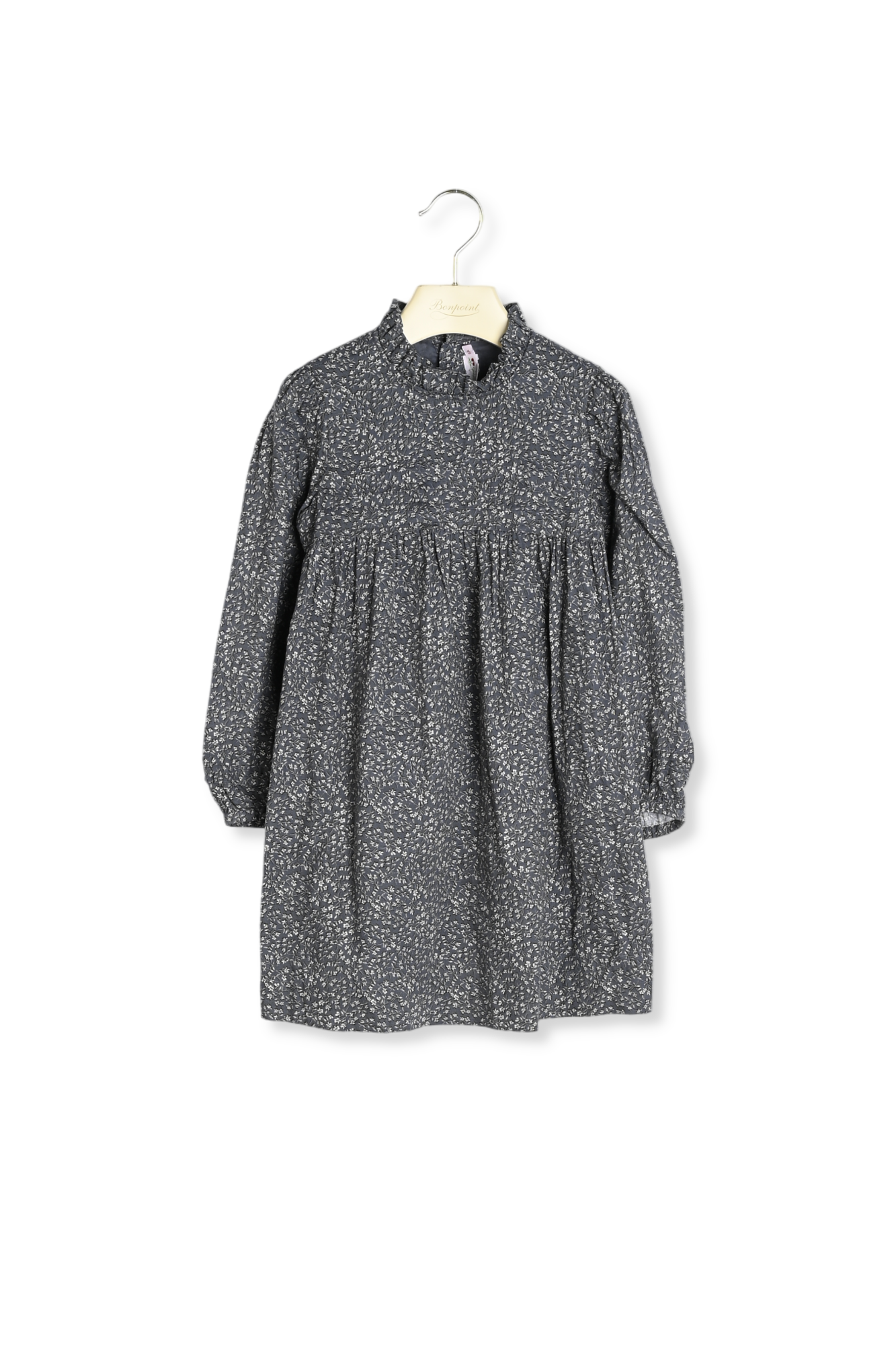 Robe Topaz Bonpoint Vintage seconde main photo 2