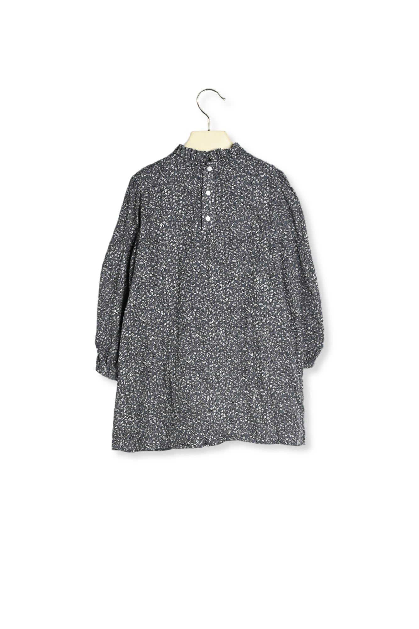 Robe Topaz Bonpoint Vintage seconde main photo 3