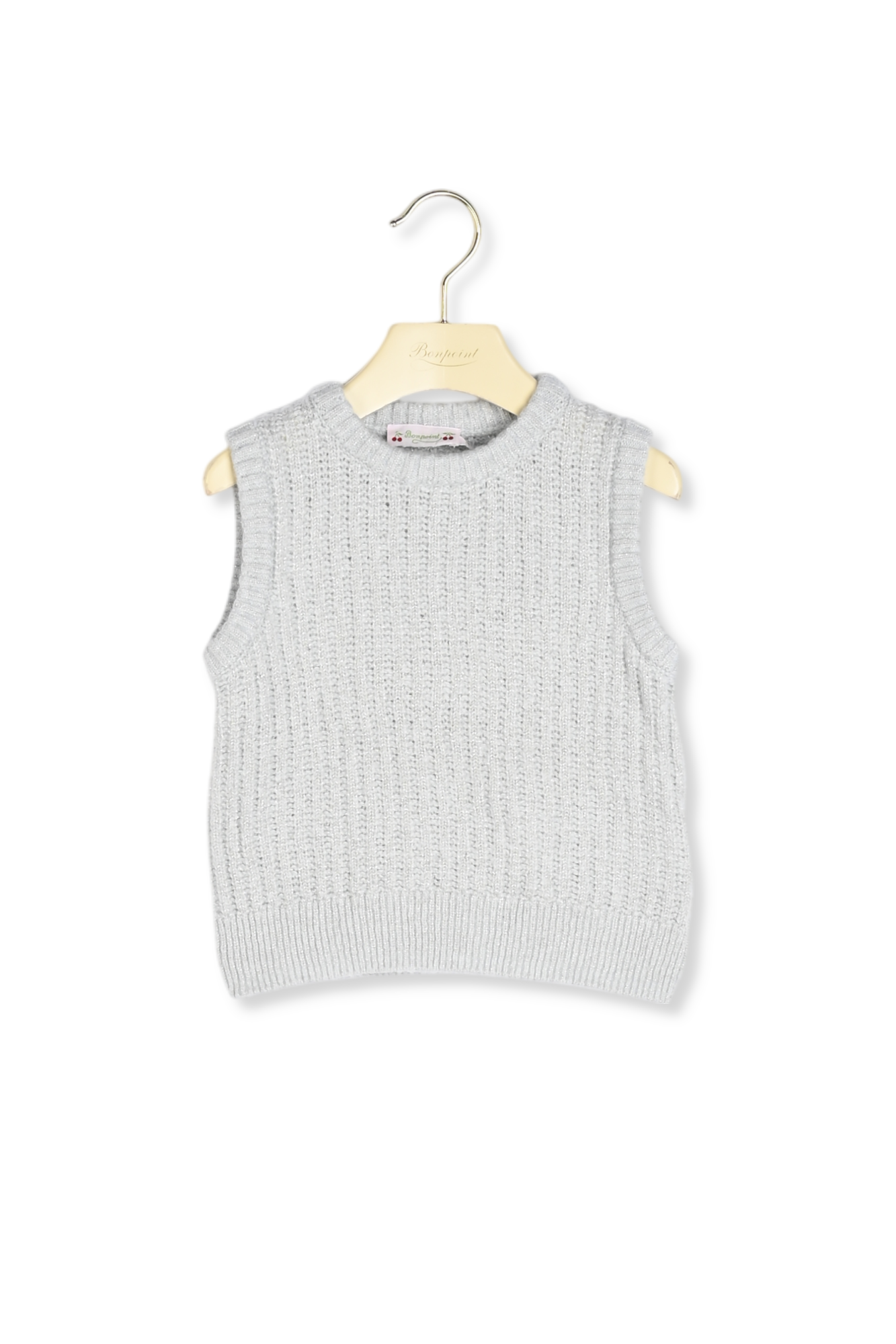 Pull Gaia Bonpoint Vintage seconde main photo 2