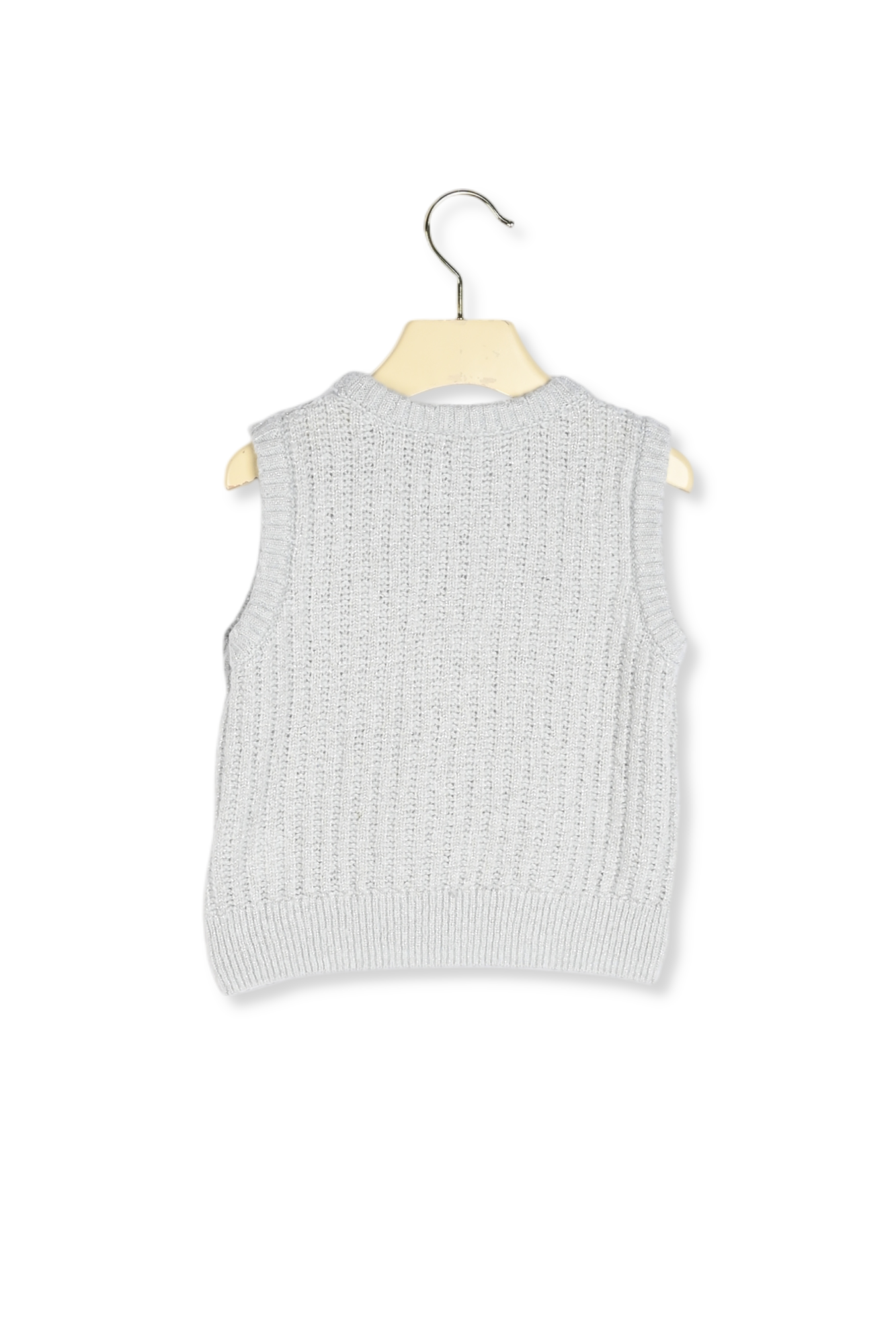 Pull Gaia Bonpoint Vintage seconde main photo 3