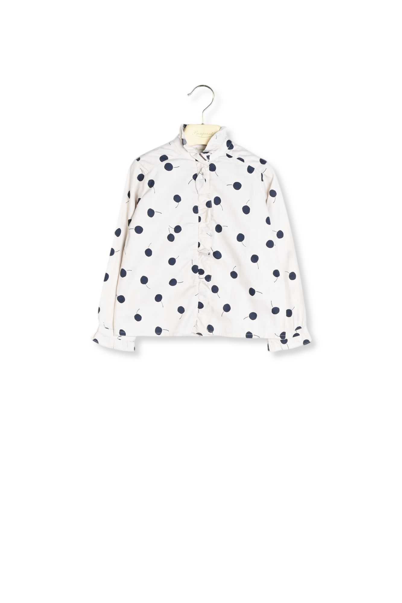 Blouse Bree Bonpoint Vintage seconde main photo 2