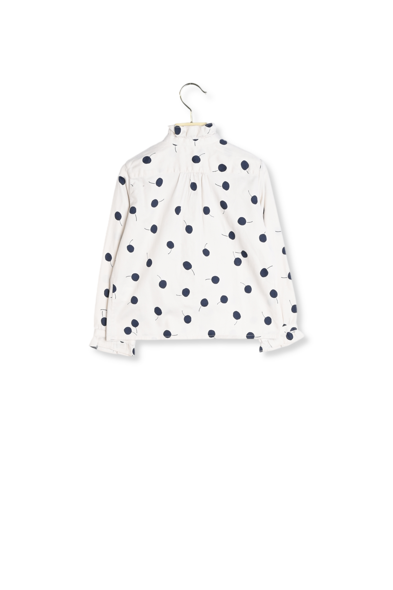 Blouse Bree Bonpoint Vintage seconde main photo 3