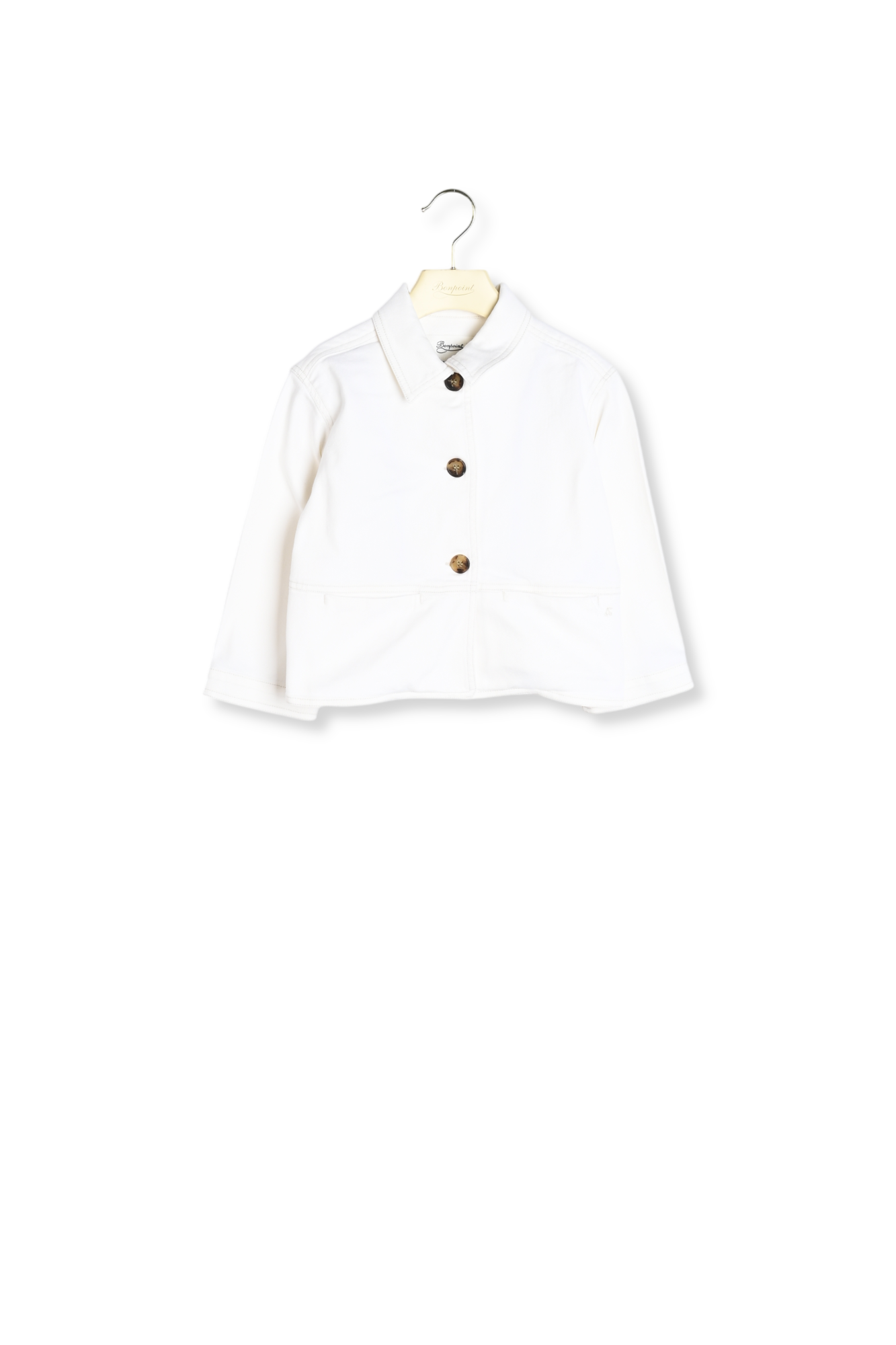 Veste Clarity Bonpoint Vintage seconde main photo 2