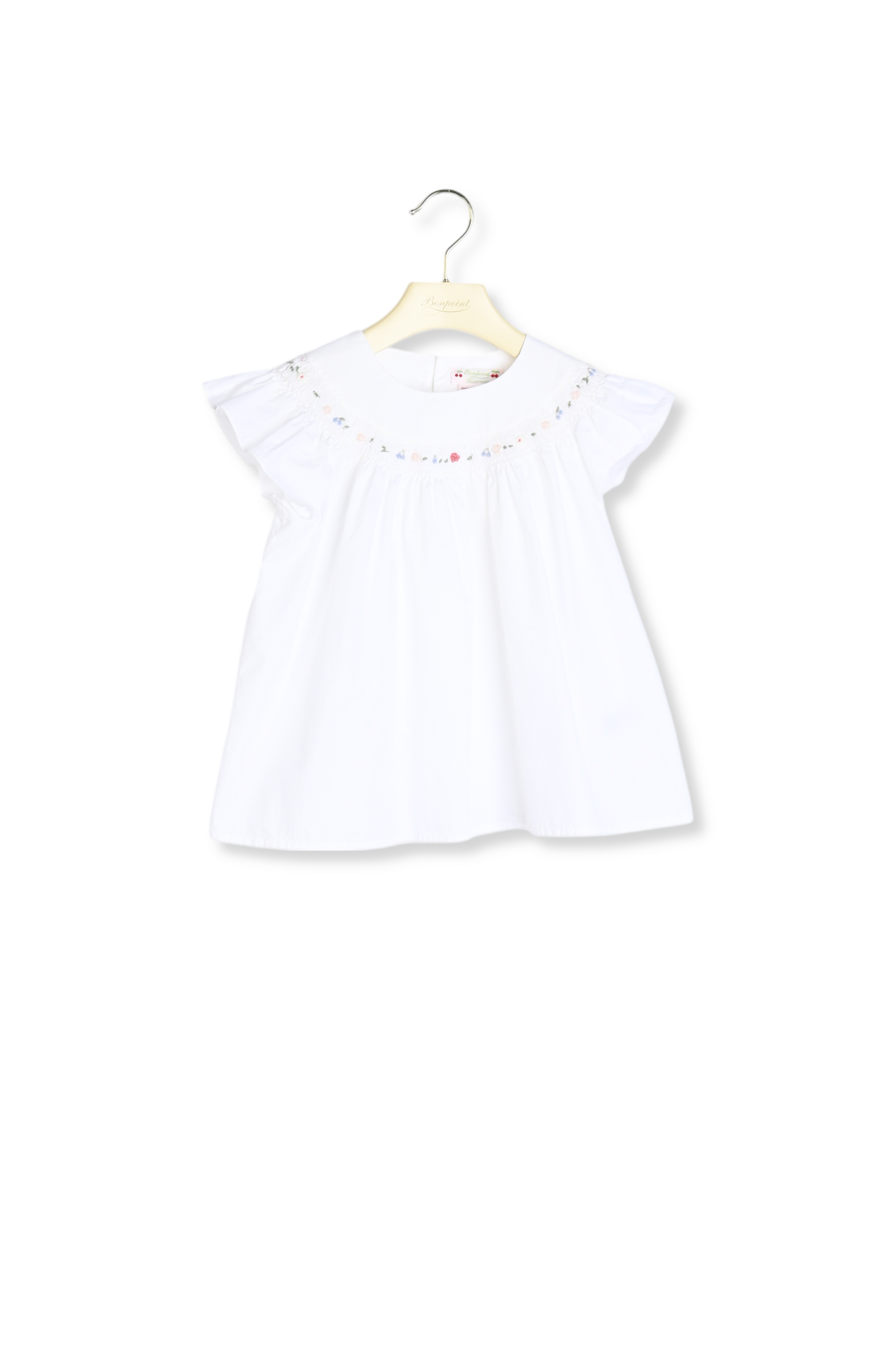 Blouse Fillys Bonpoint Vintage seconde main photo 2