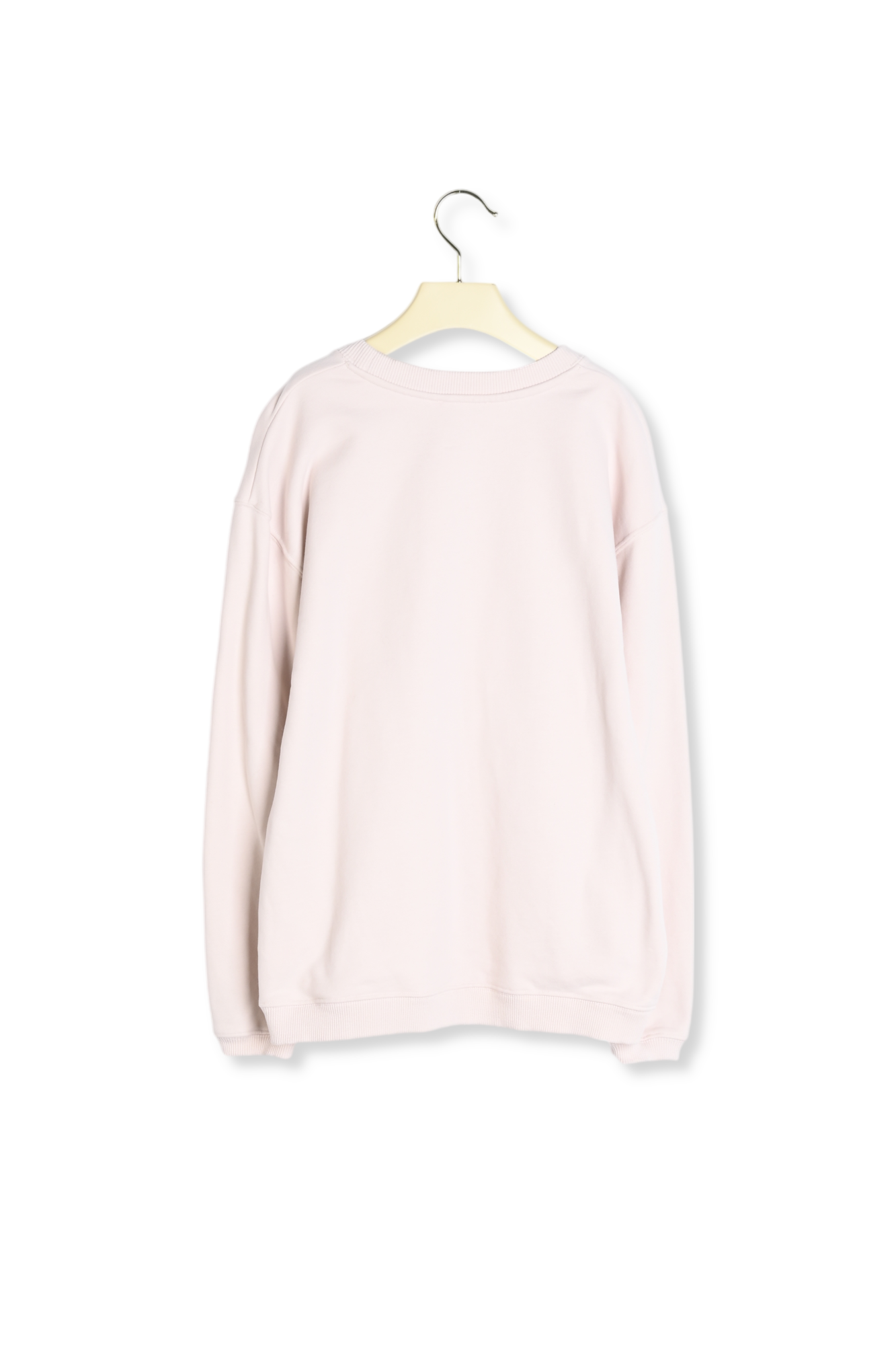 Sweat Fleurette Bonpoint Vintage seconde main photo 3