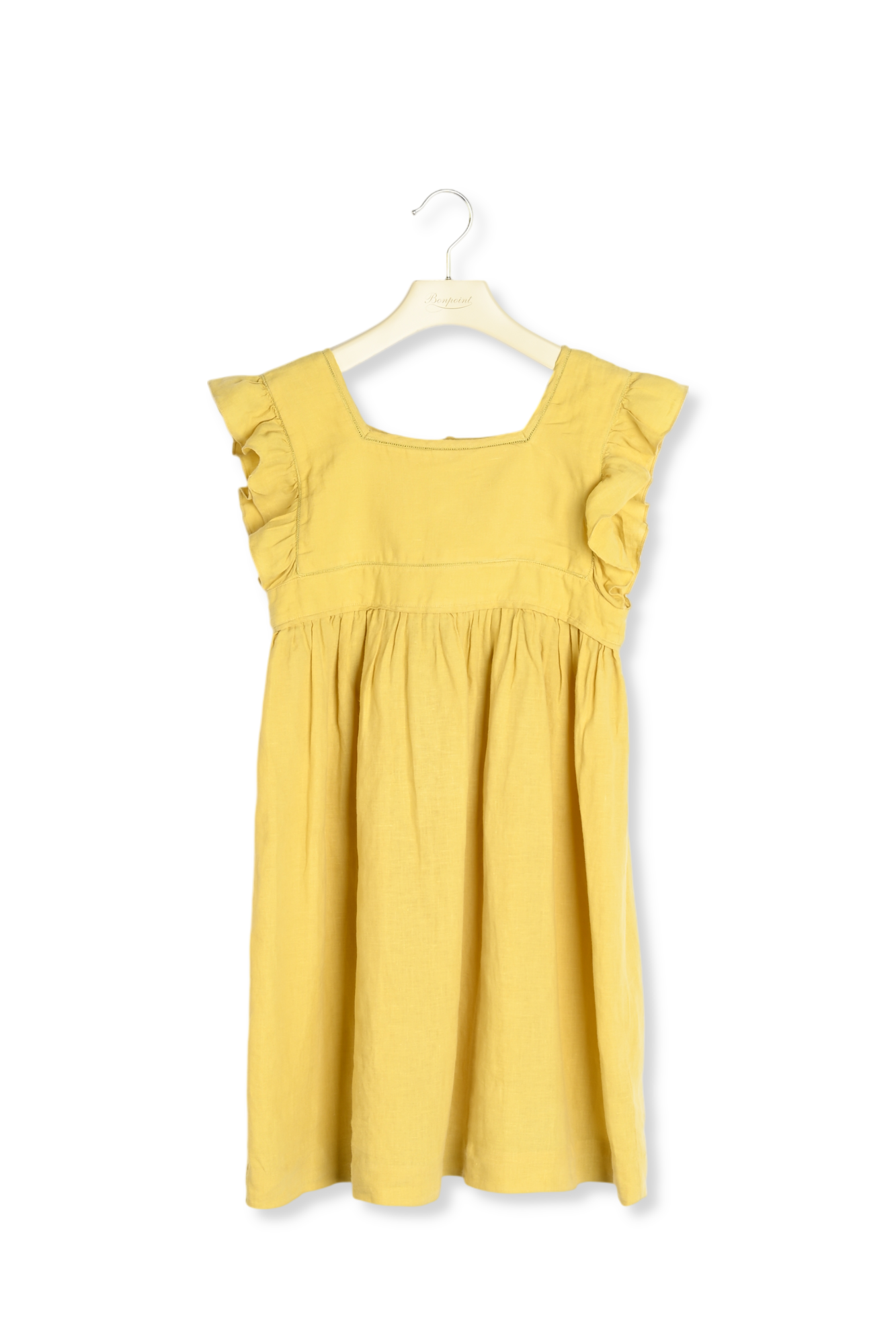 Robe Cassiopee Bonpoint Vintage seconde main photo 2