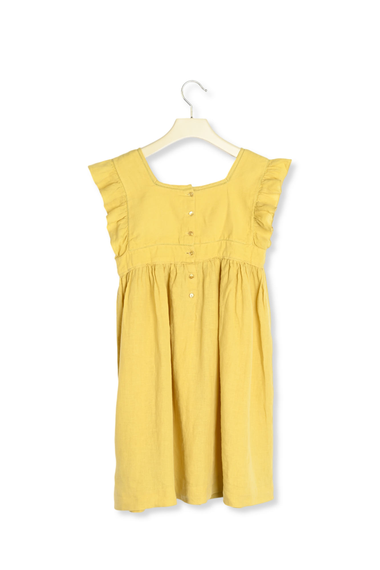 Robe Cassiopee Bonpoint Vintage seconde main photo 3