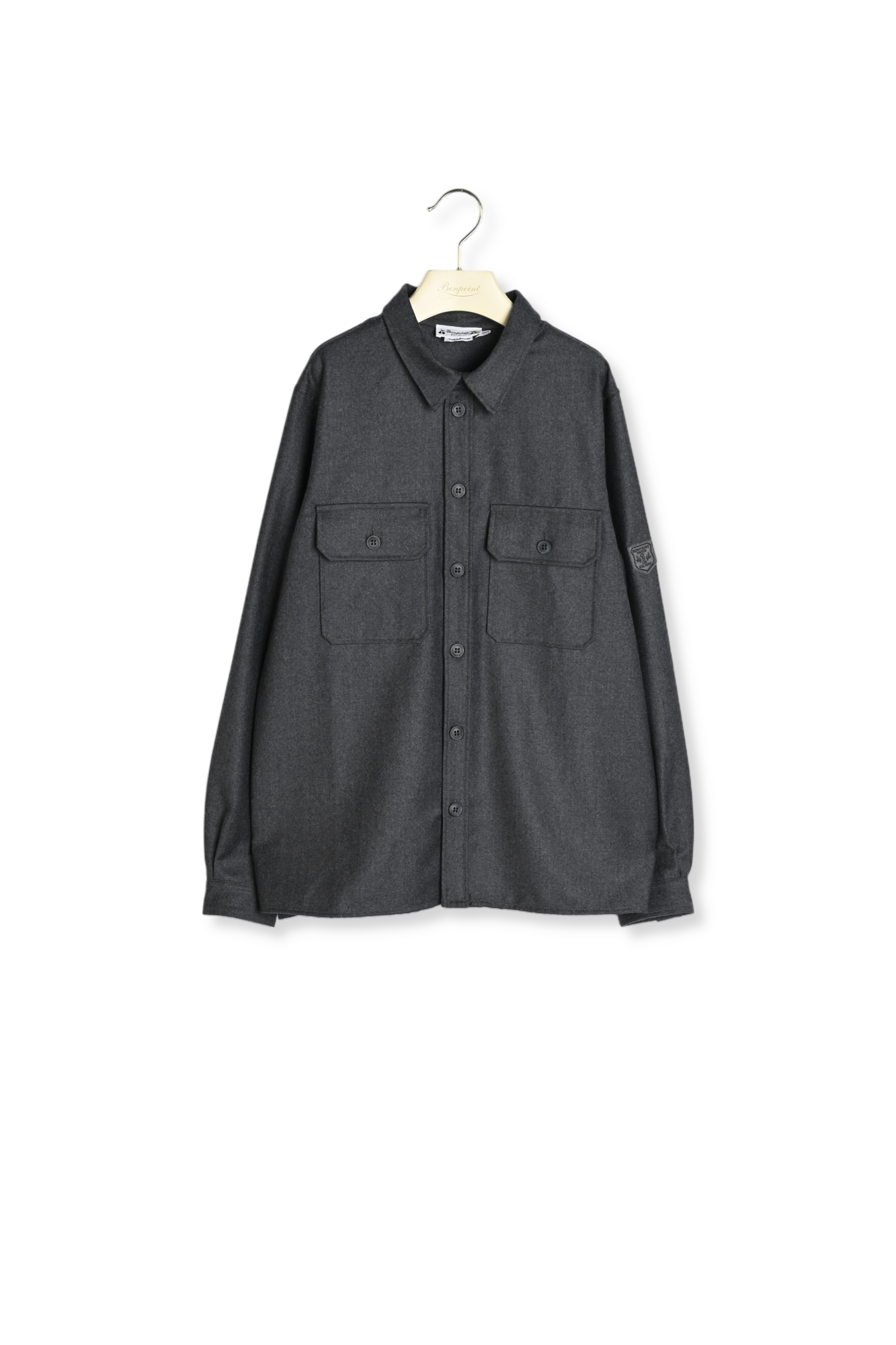 Chemise Gustave Bonpoint Vintage seconde main photo 2