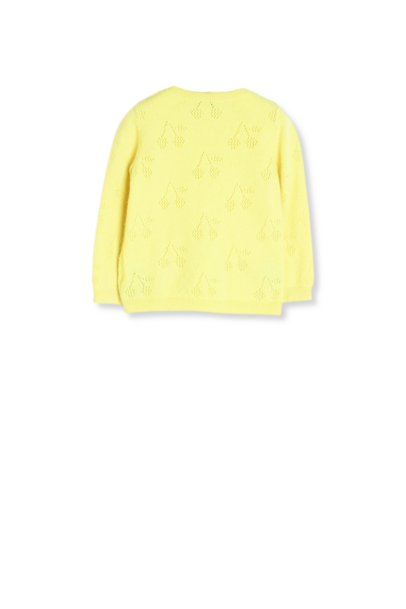 Cardigan Tibile Bonpoint Vintage seconde main photo 3