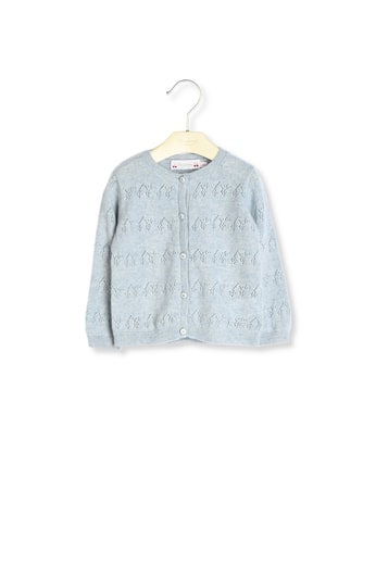Cardigan Gwenoli Bonpoint Vintage seconde main photo 2