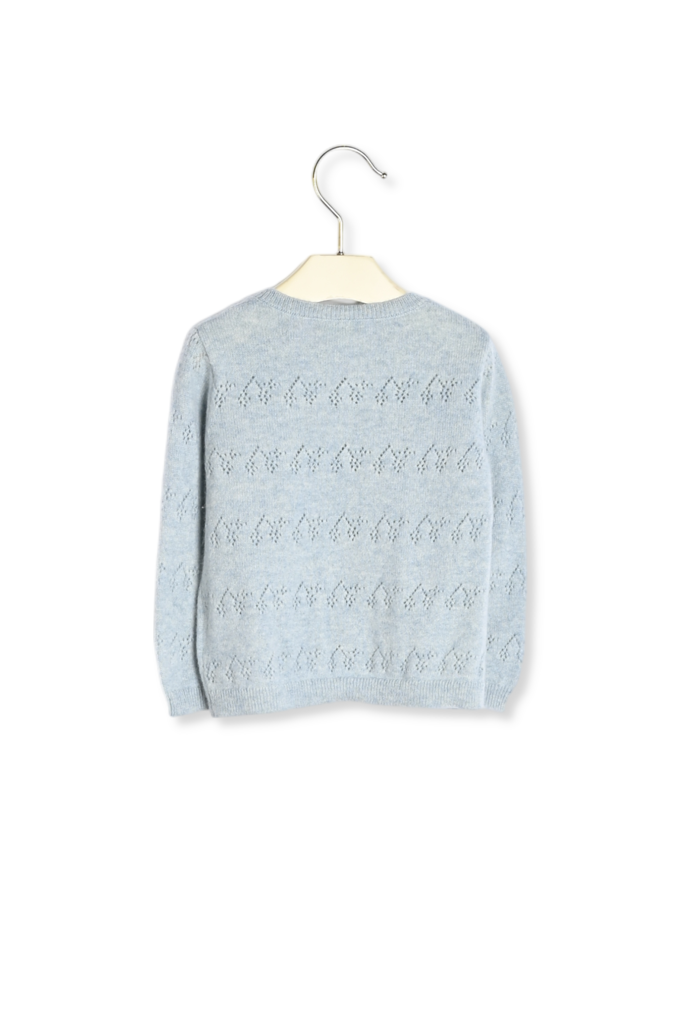 Cardigan Gwenoli Bonpoint Vintage seconde main photo 3