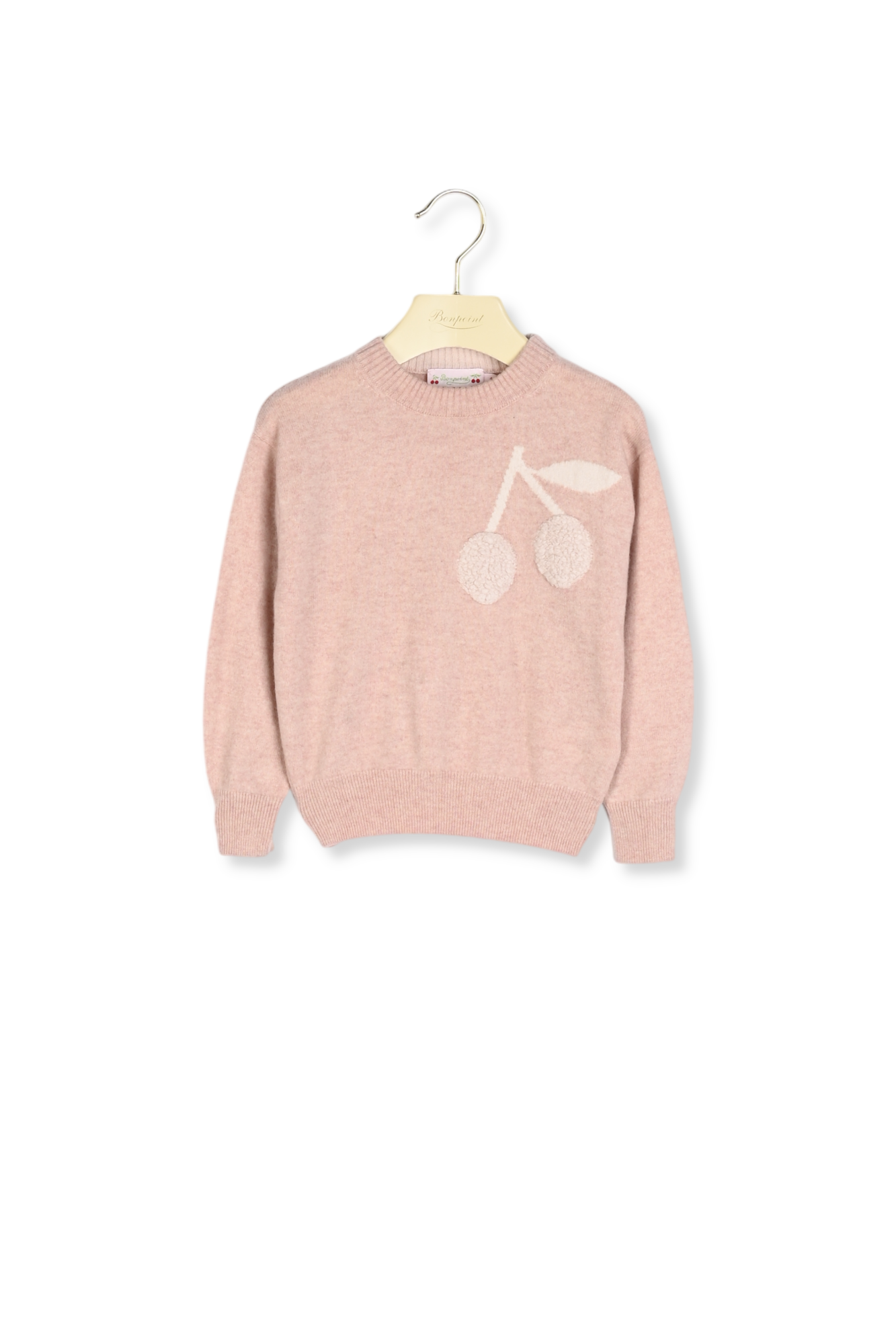 Pull Anumati Bonpoint Vintage seconde main photo 2
