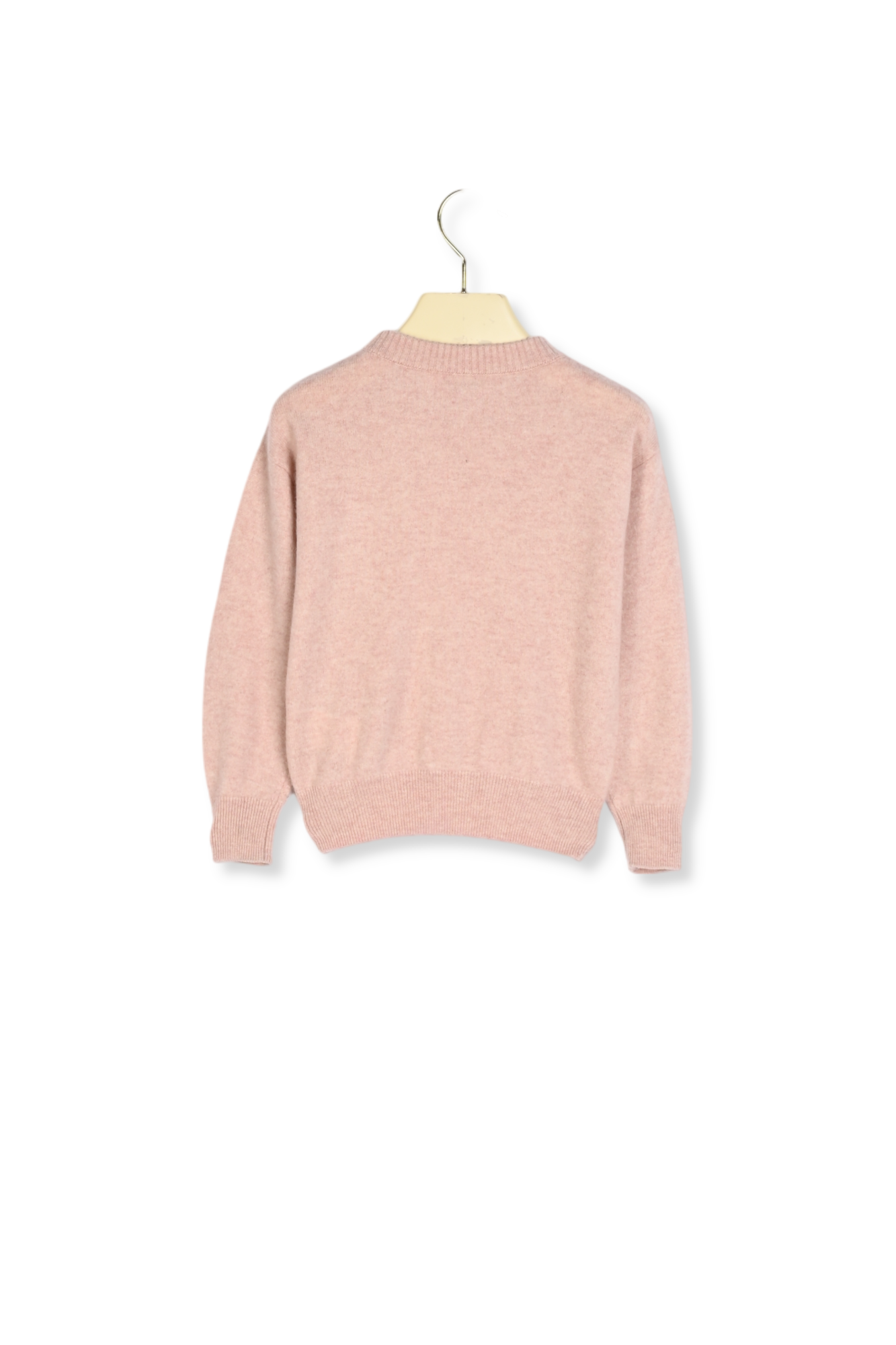 Pull Anumati Bonpoint Vintage seconde main photo 3