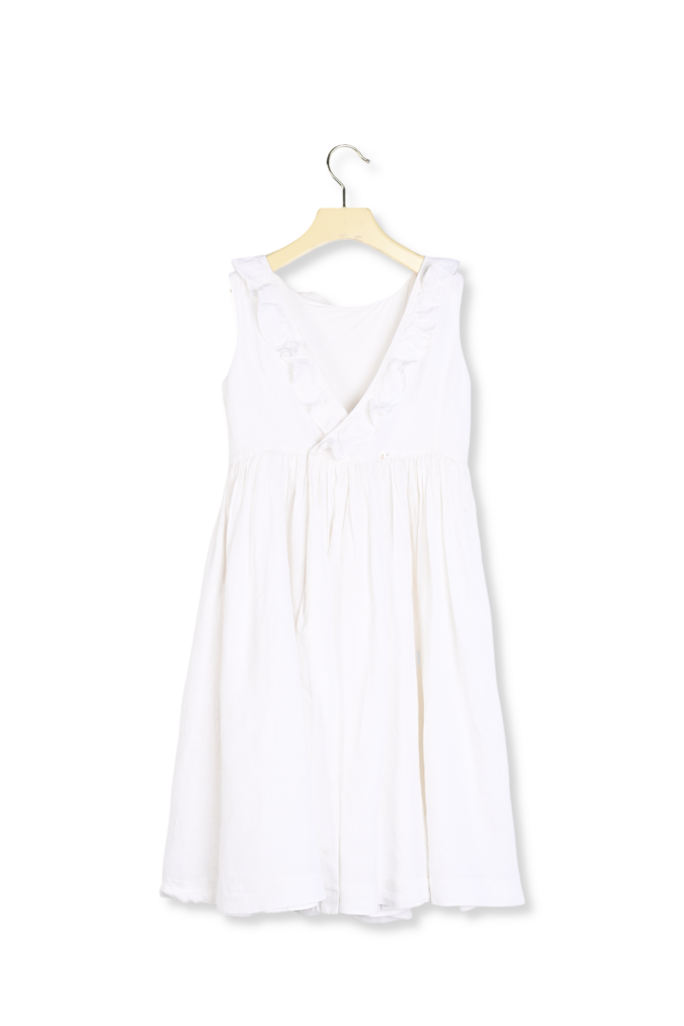 Robe Cheryl Bonpoint Vintage seconde main photo 3