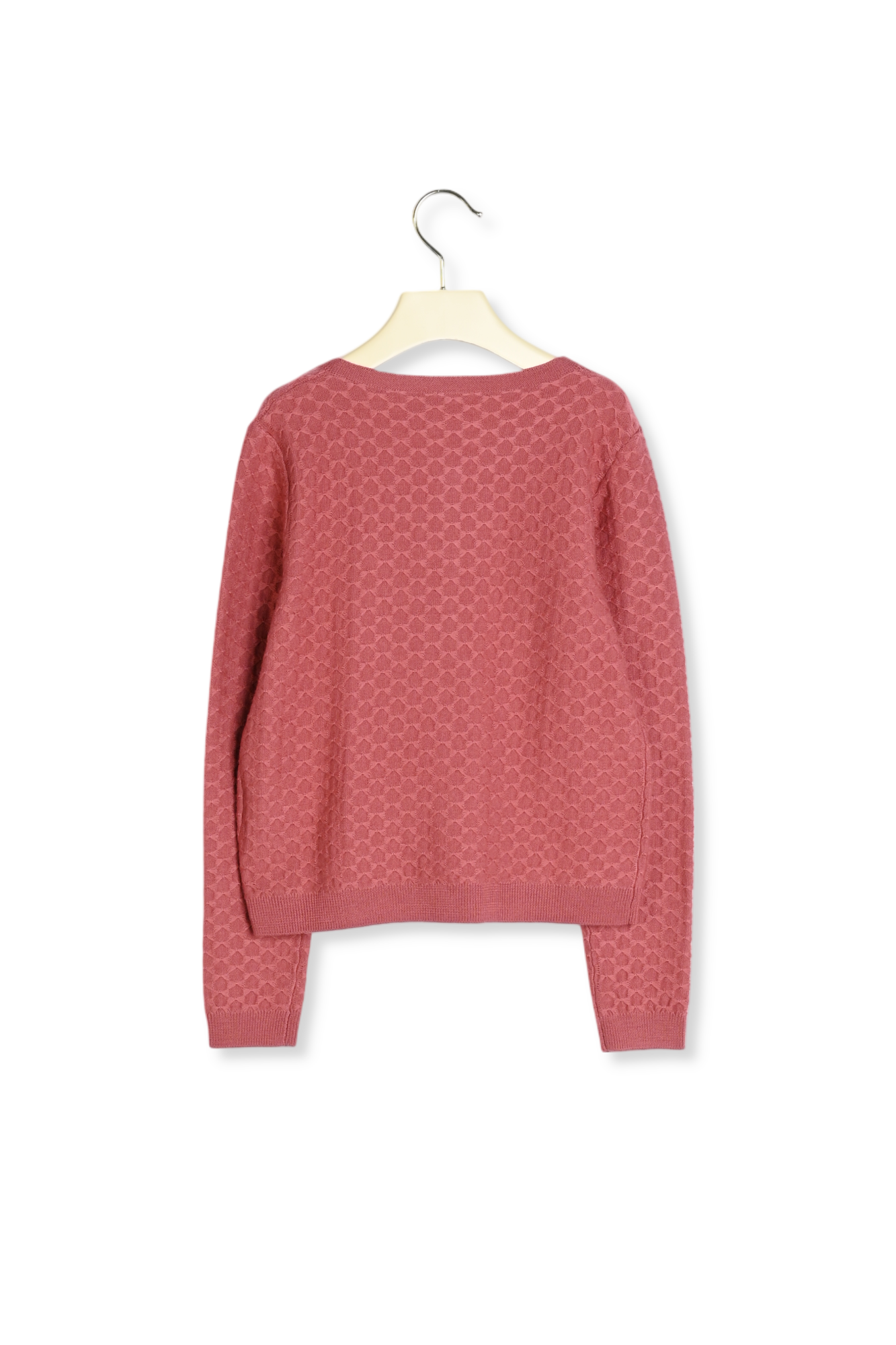 Cardigan Garancie Bonpoint Vintage seconde main photo 3