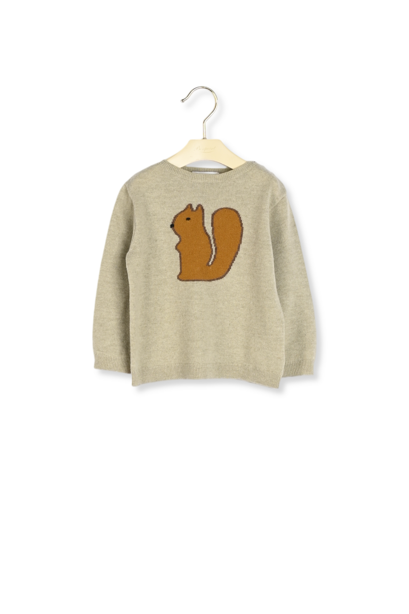 Pull Almire Bonpoint Vintage seconde main photo 2