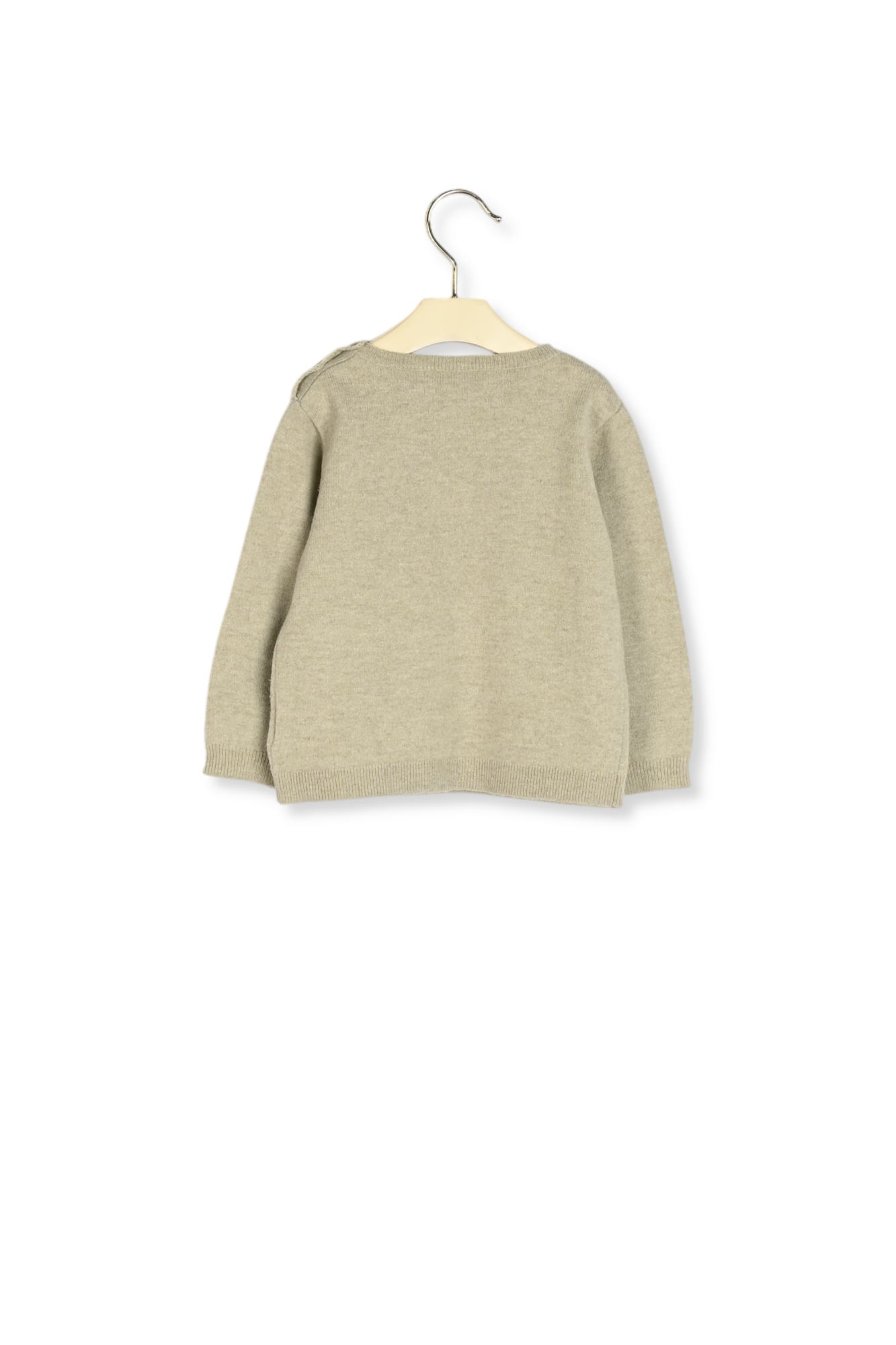Pull Almire Bonpoint Vintage seconde main photo 3