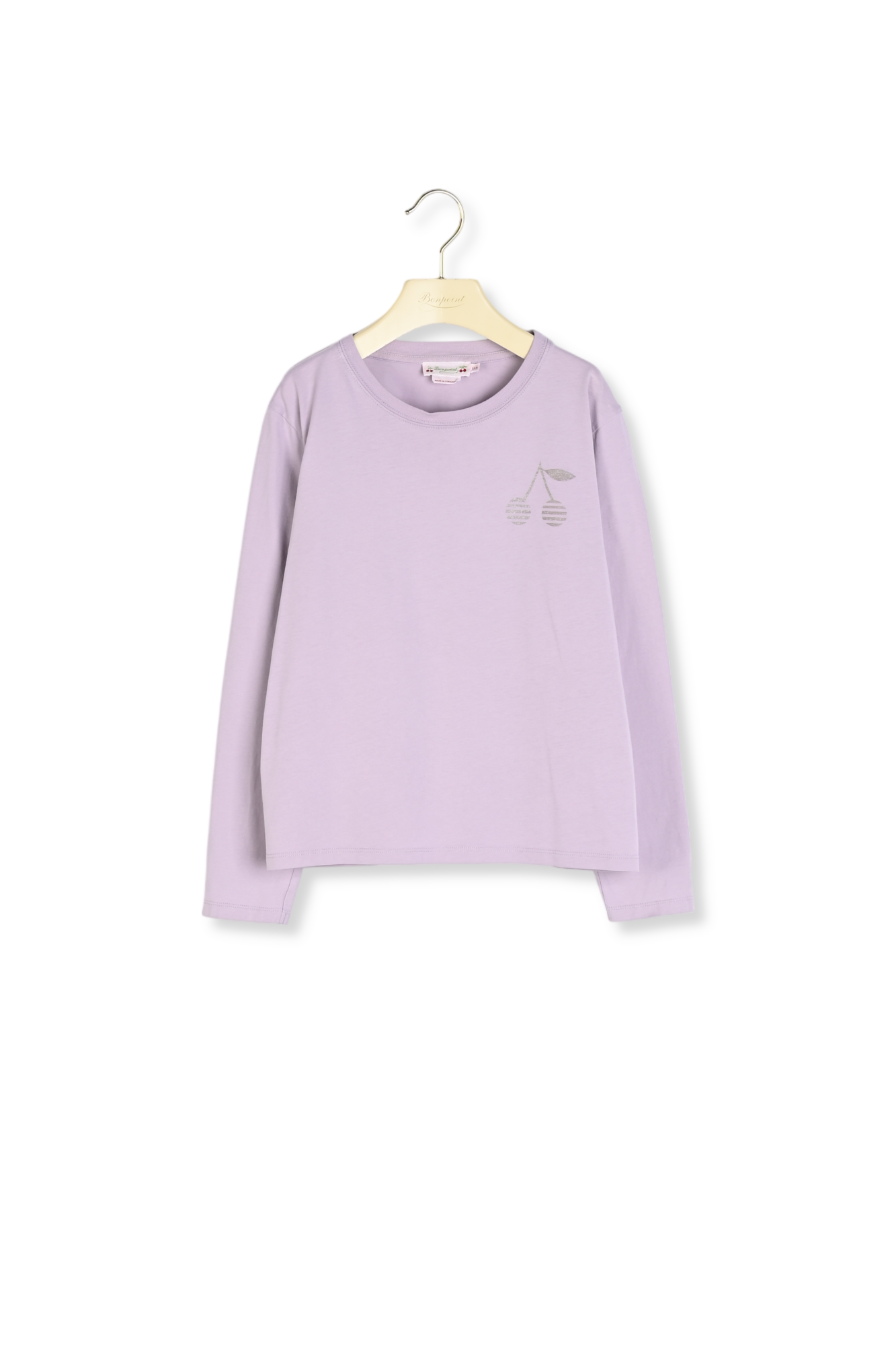T-shirt Theia Bonpoint Vintage seconde main photo 2