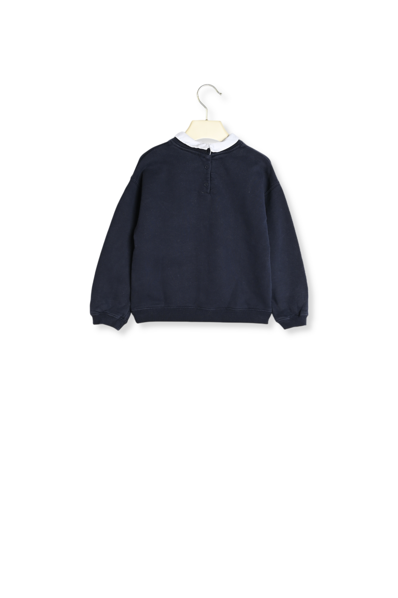Sweatshirt Claudia Bonpoint Vintage seconde main photo 3