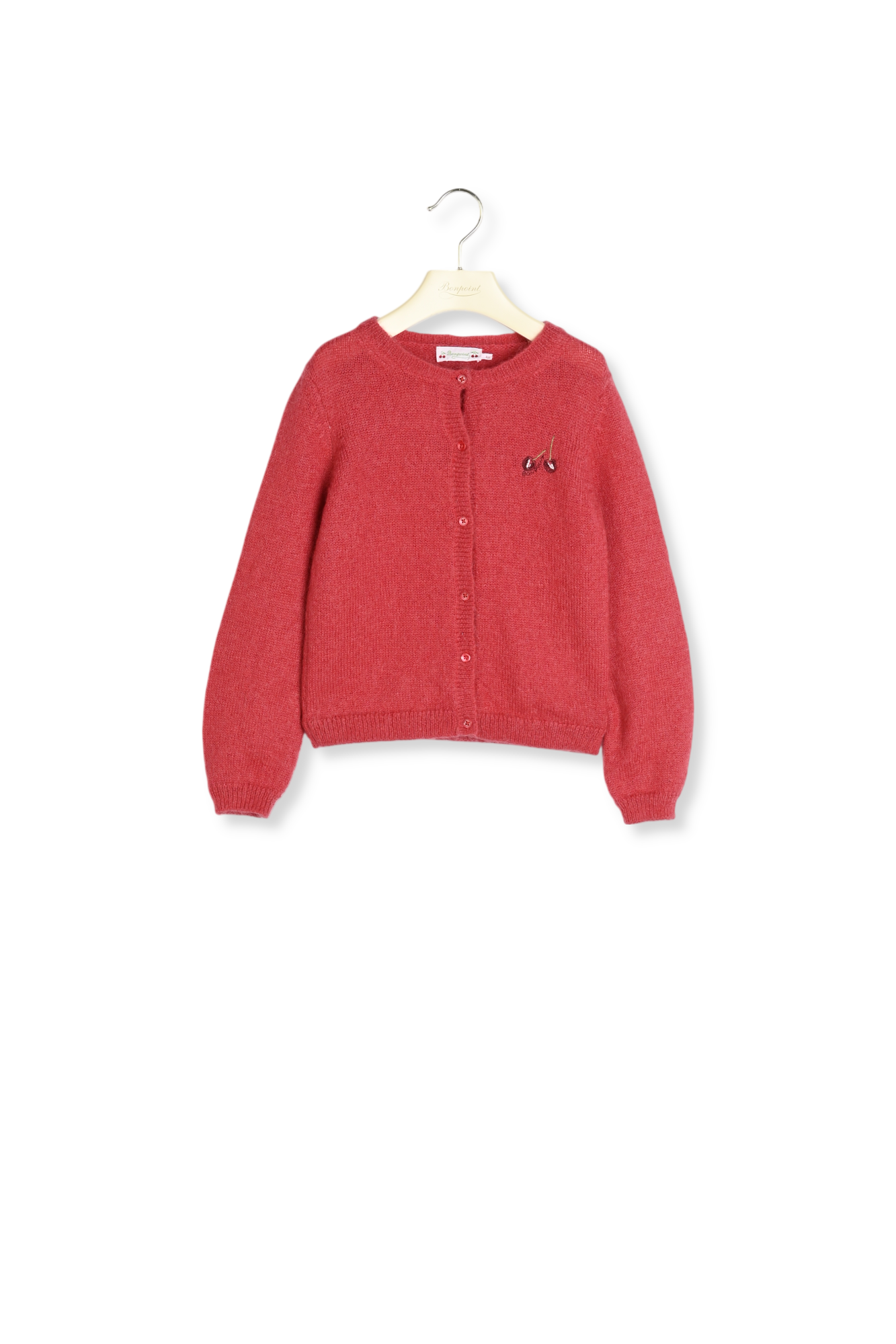 Cardigan Brunhild Bonpoint Vintage seconde main photo 2