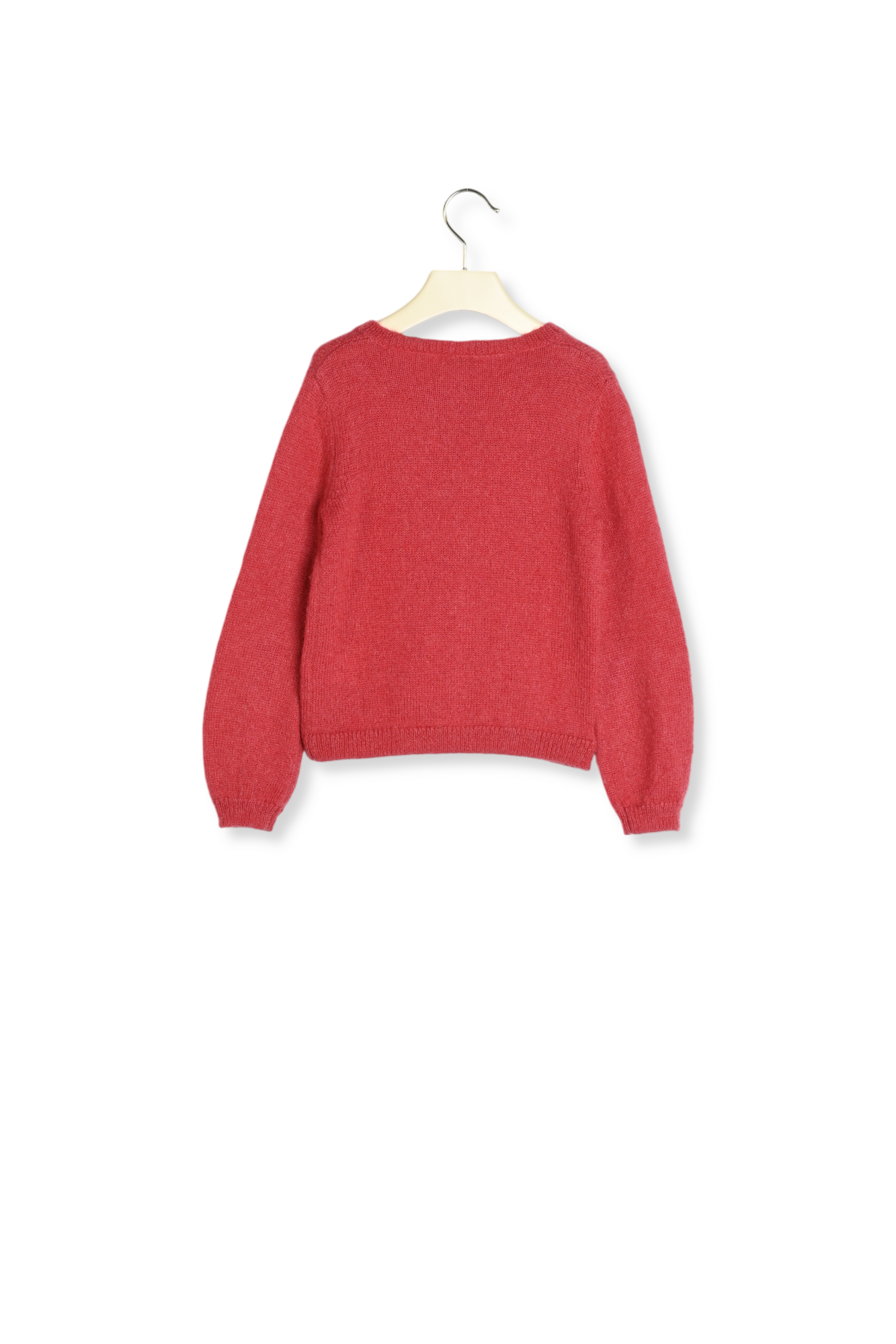 Cardigan Brunhild Bonpoint Vintage seconde main photo 3