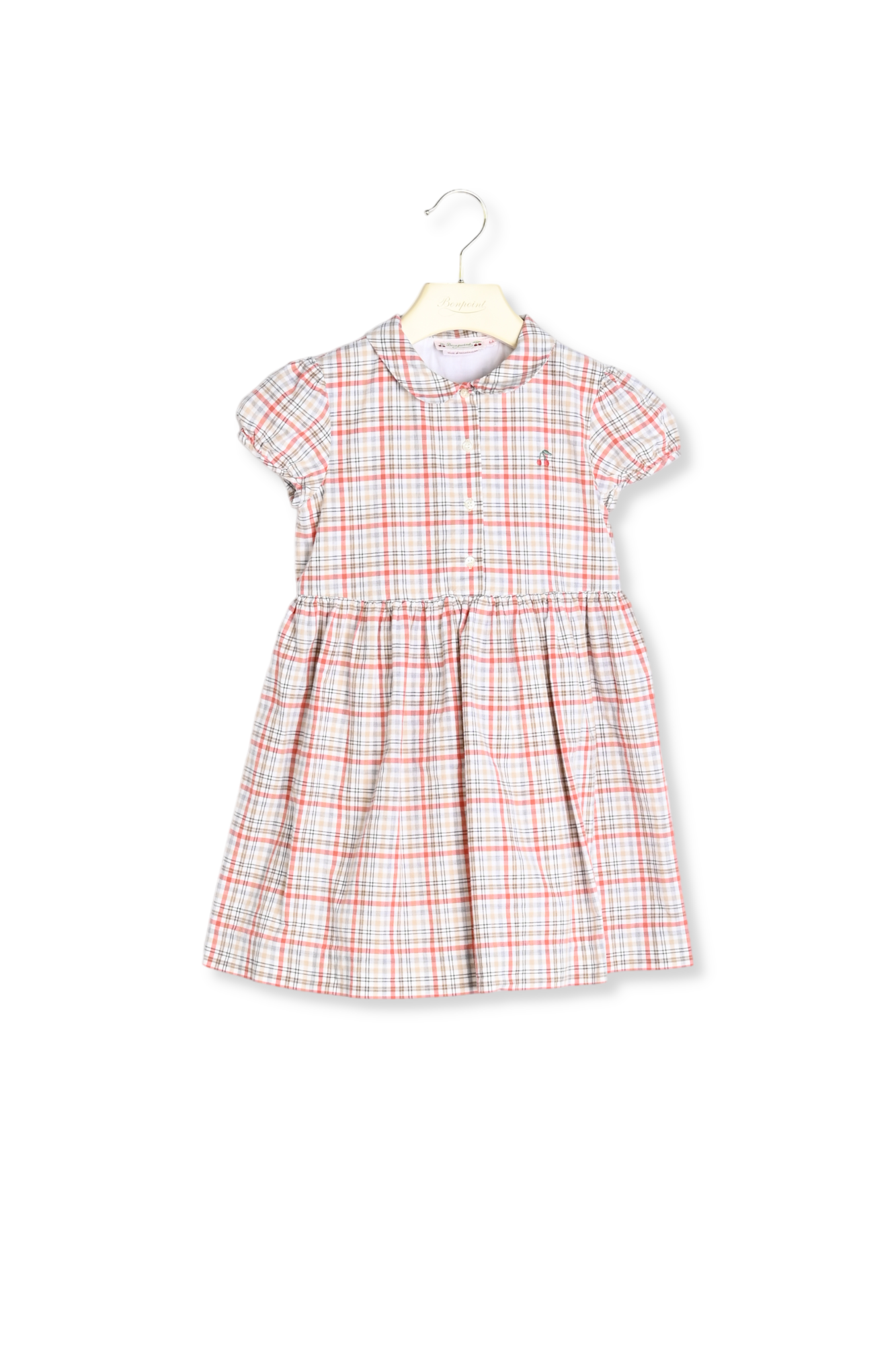 Robe Genereuse Bonpoint Vintage seconde main photo 2